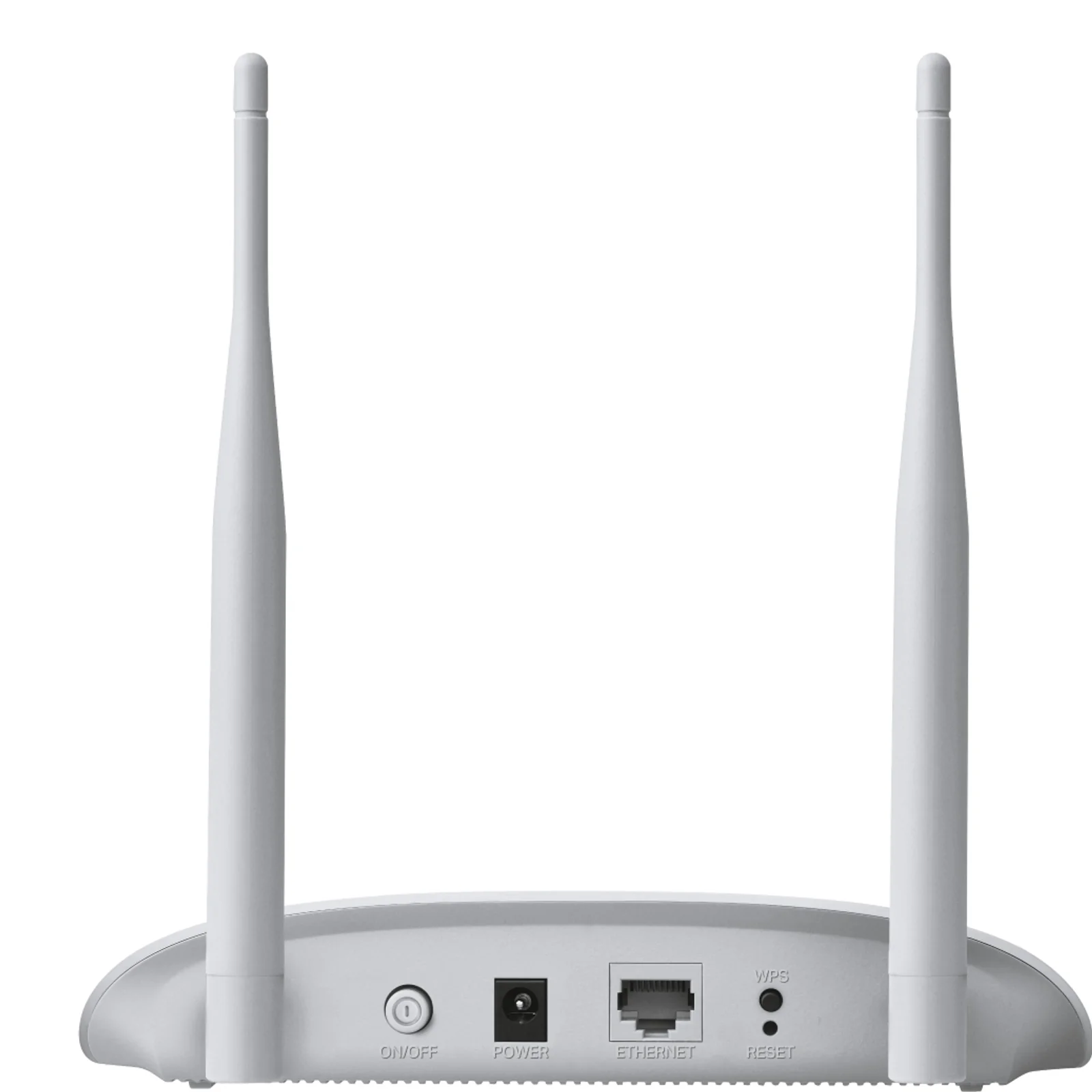 TP-Link TL-WA801N point d'accès réseaux locaux sans fil 300 Mbit/s Blanc Connexion Ethernet, supportant l'alimentation via ce port (PoE)
