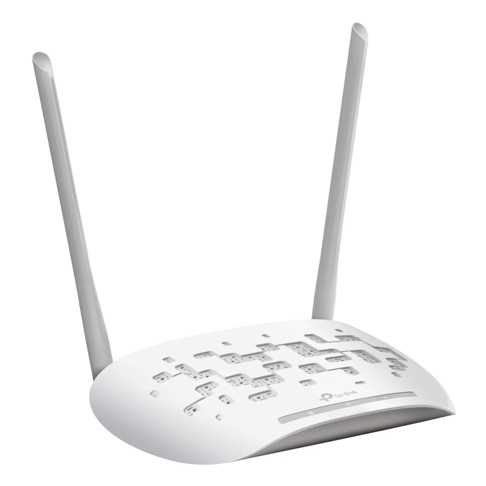 TP-Link TL-WA801N point d'accès réseaux locaux sans fil 300 Mbit/s Blanc Connexion Ethernet, supportant l'alimentation via ce port (PoE)