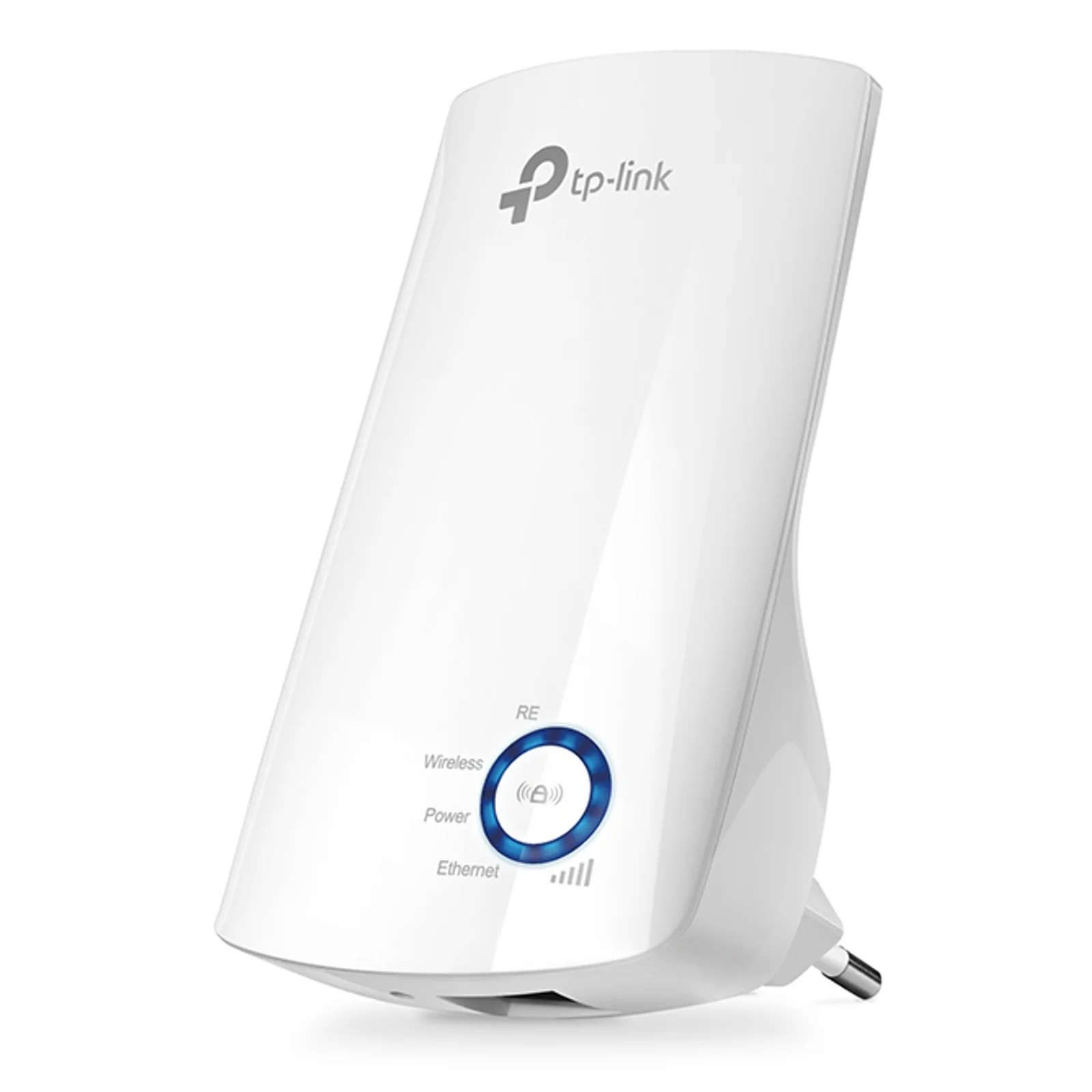 TL-WA850RE Émetteur et récepteur réseau Blanc 10, 100 Mbit/s