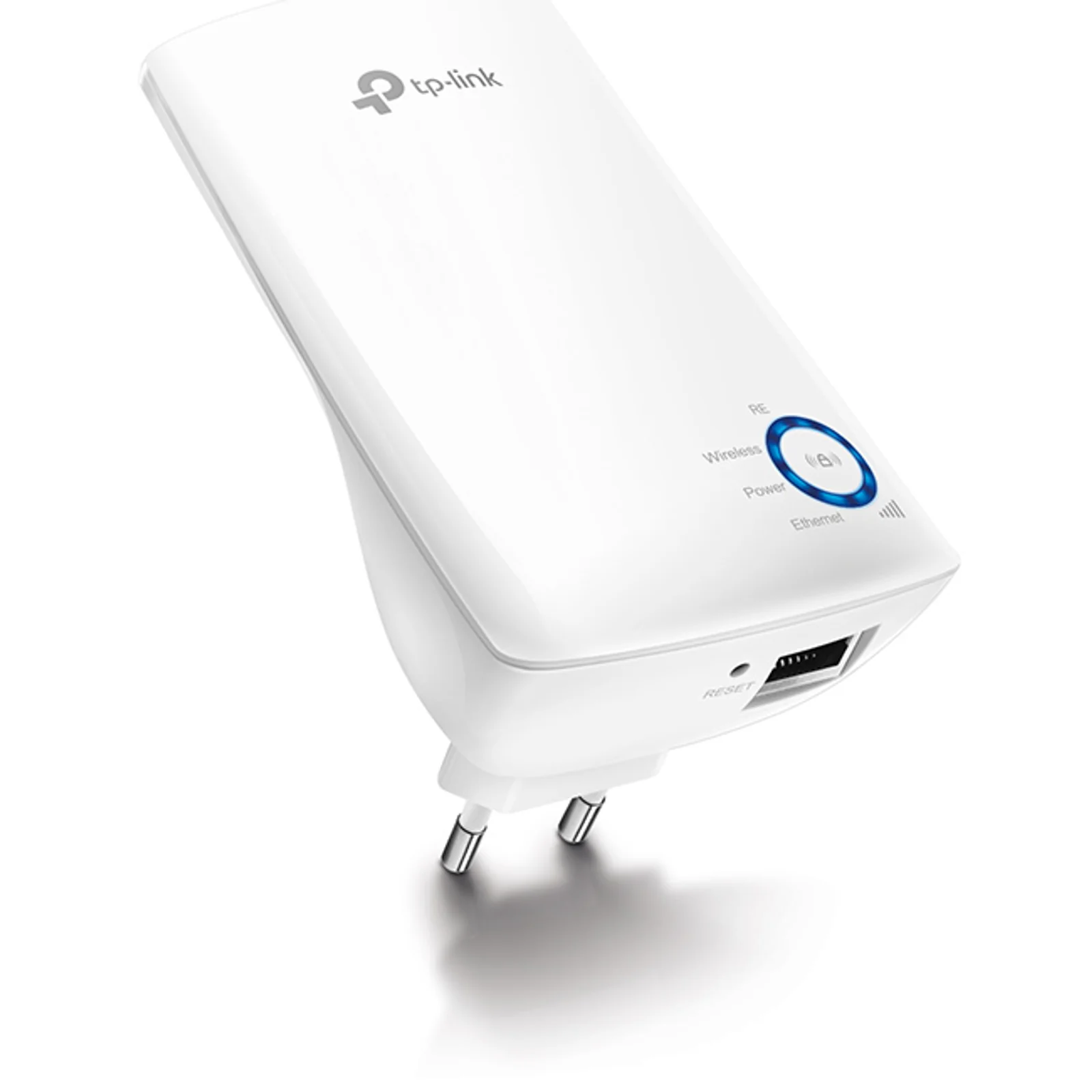 TP-Link TL-WA850RE Émetteur et récepteur réseau Blanc 10, 100 Mbit/s