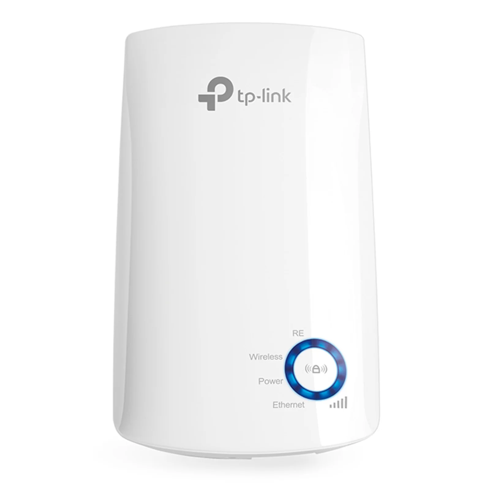 TP-Link TL-WA850RE Émetteur et récepteur réseau Blanc 10, 100 Mbit/s