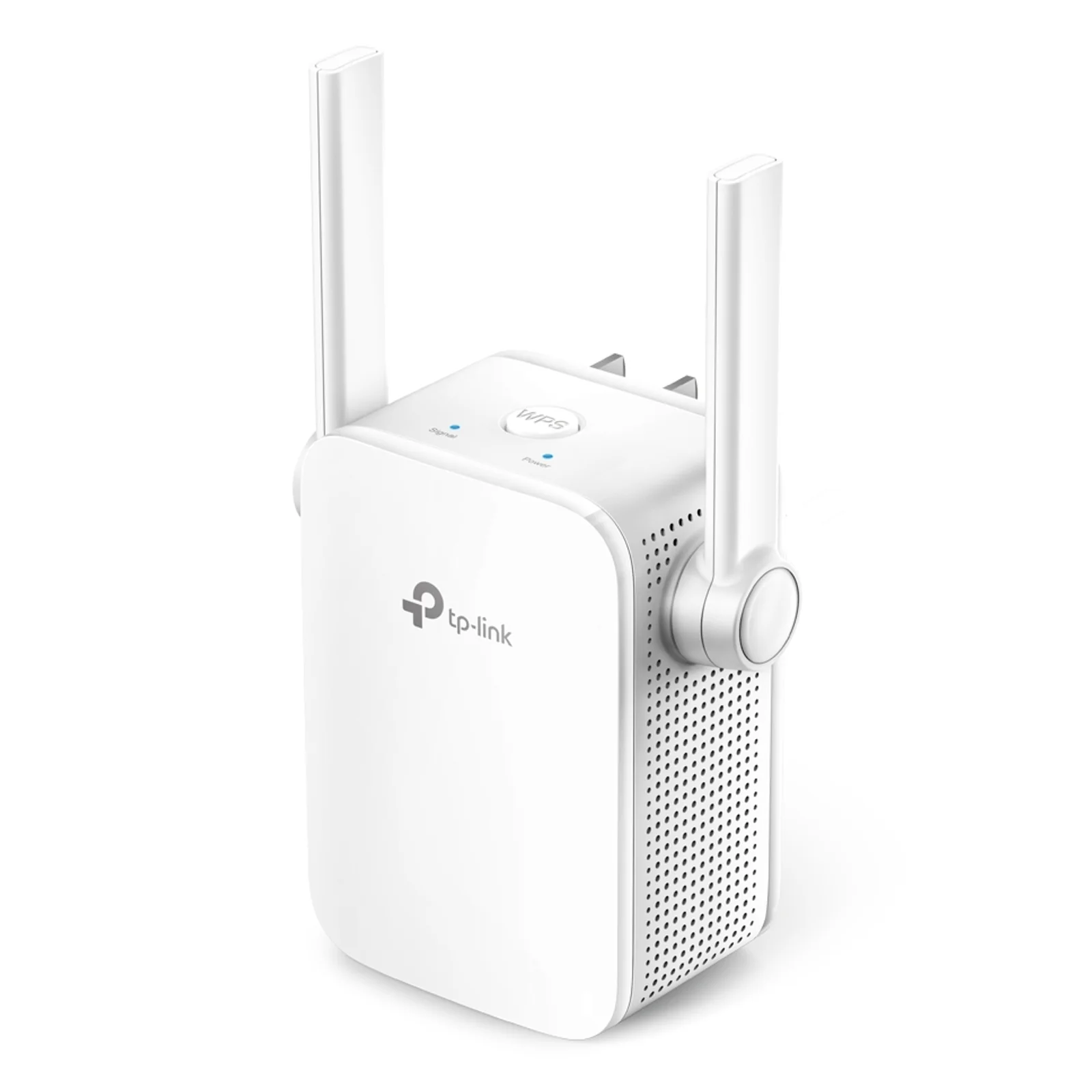 TL-WA855RE prolongateur réseau Émetteur et récepteur réseau Blanc 10, 100 Mbit/s