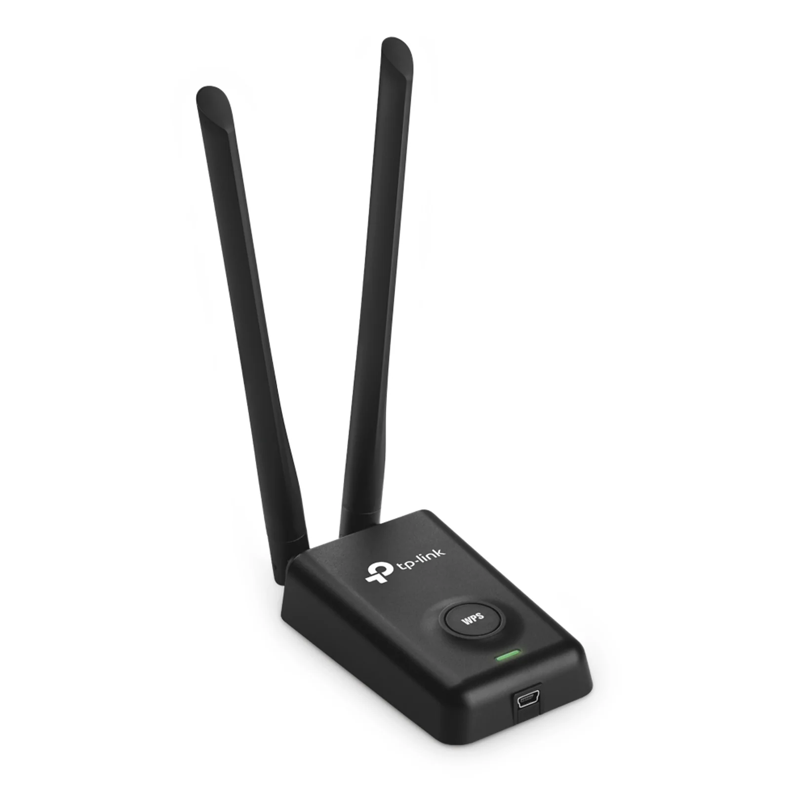 TL-WN8200ND carte réseau WLAN 300 Mbit/s