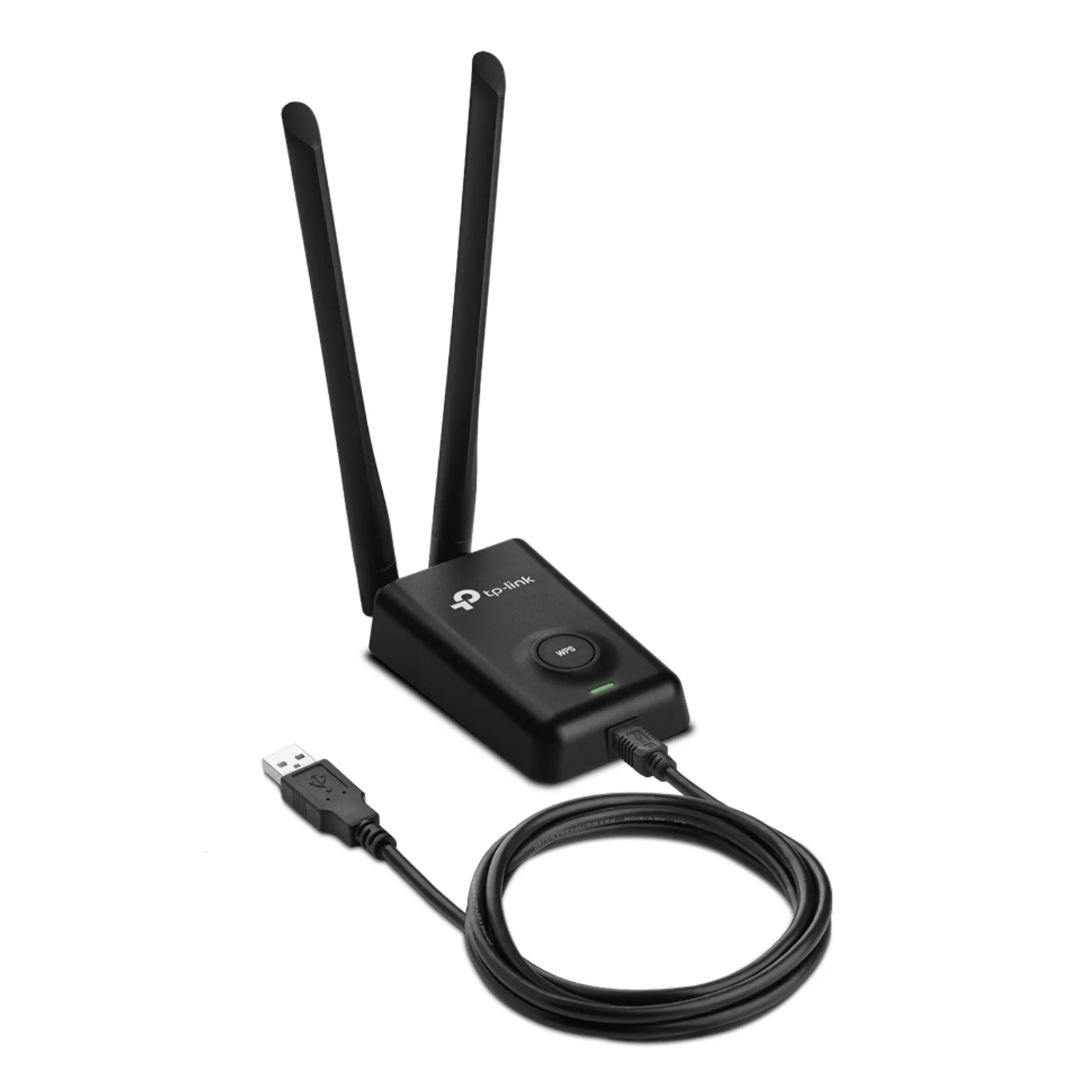 TP-Link TL-WN8200ND carte réseau WLAN 300 Mbit/s