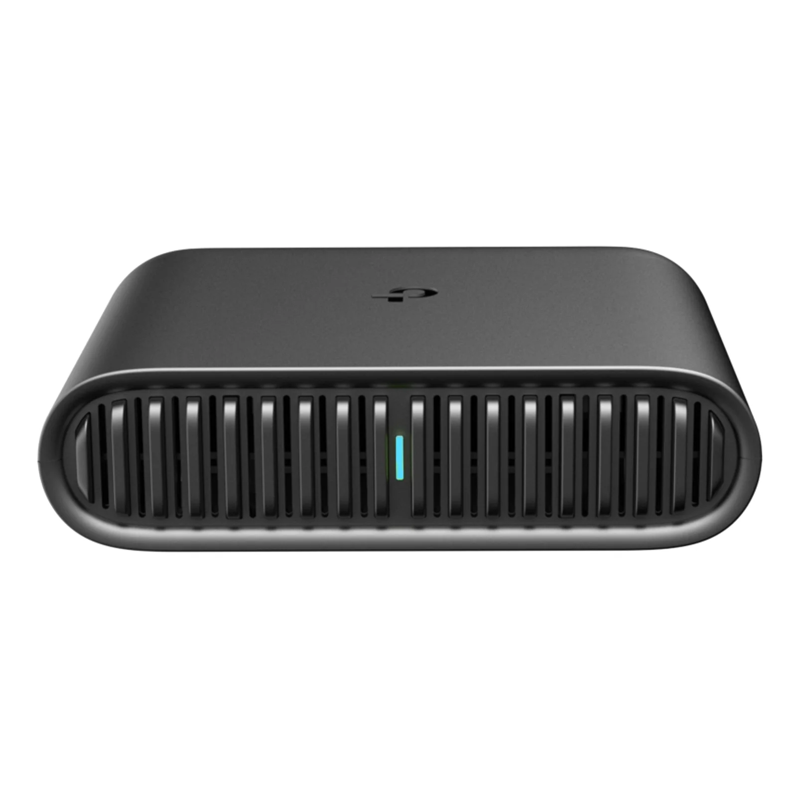 TL-WR1502X routeur sans fil Gigabit Ethernet Bi-bande (2,4 GHz / 5 GHz) Noir