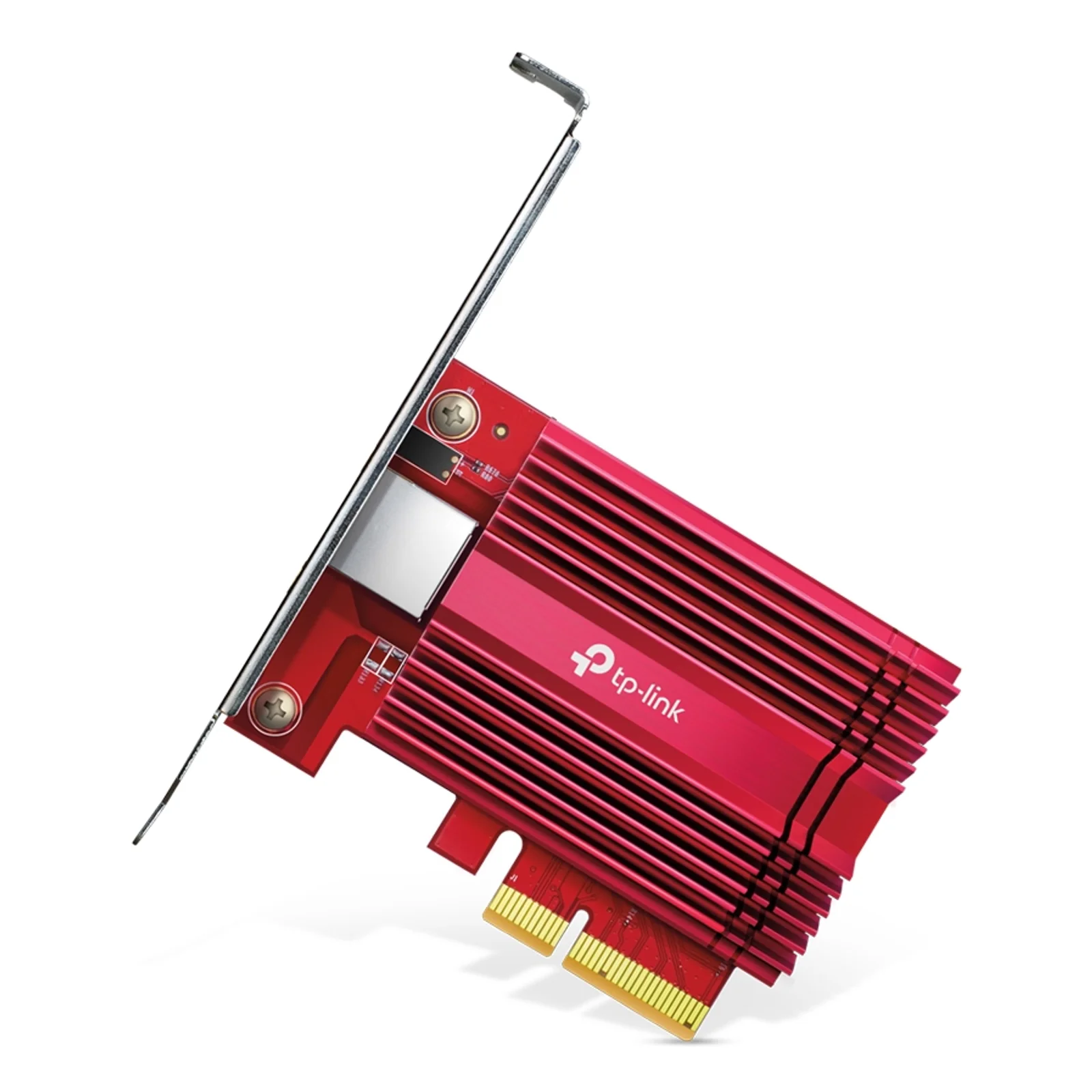TX401 carte réseau Interne Ethernet 10000 Mbit/s