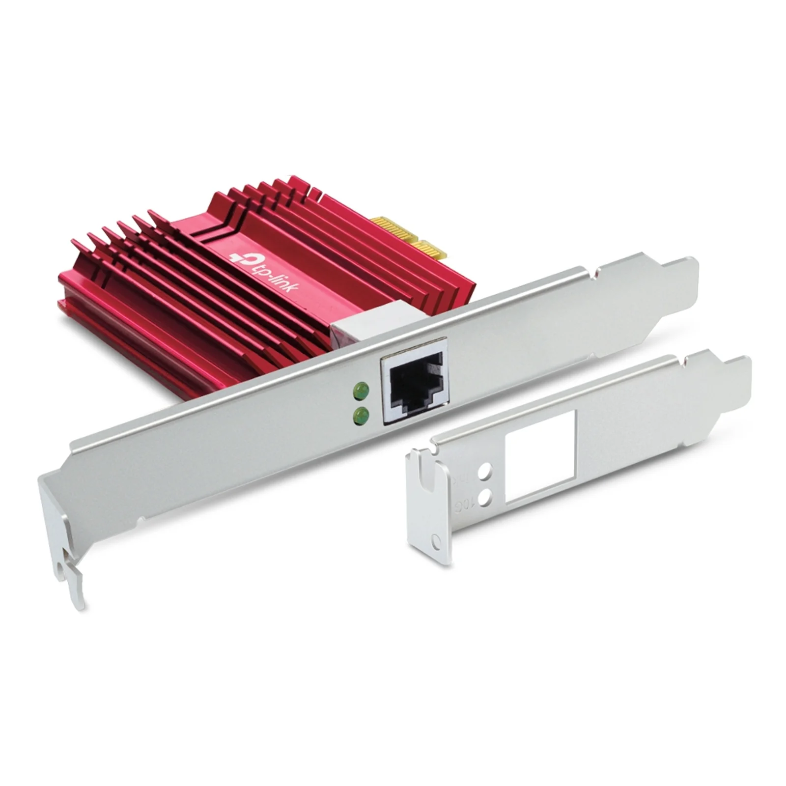 TP-Link TX401 carte réseau Interne Ethernet 10000 Mbit/s