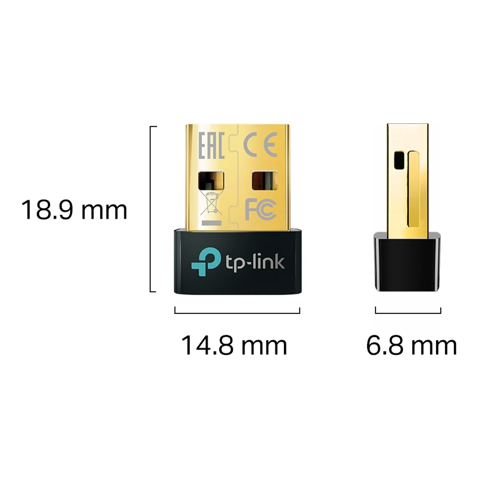 TP-Link UB5A carte réseau Bluetooth
