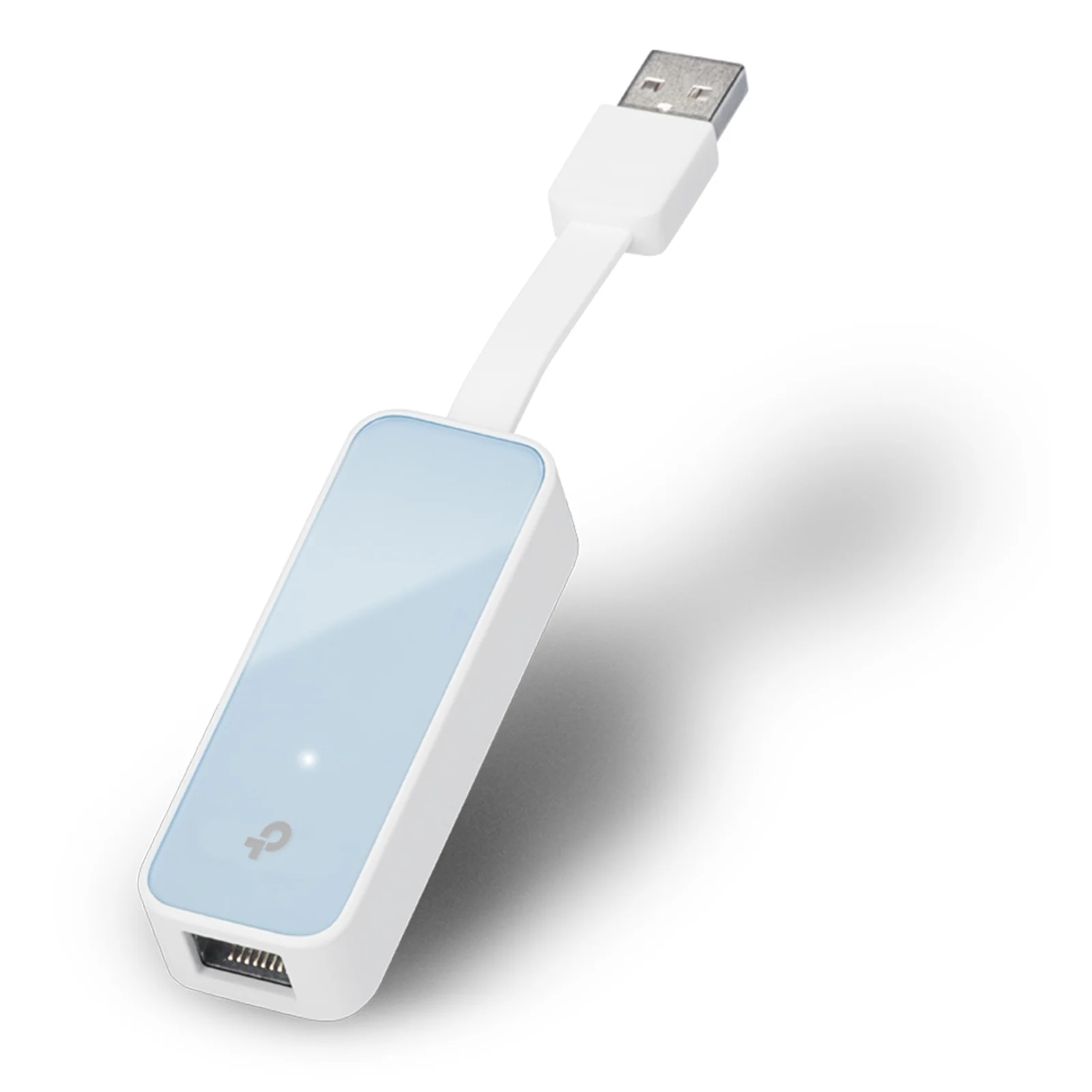 TP-Link UE200 carte réseau Ethernet 100 Mbit/s