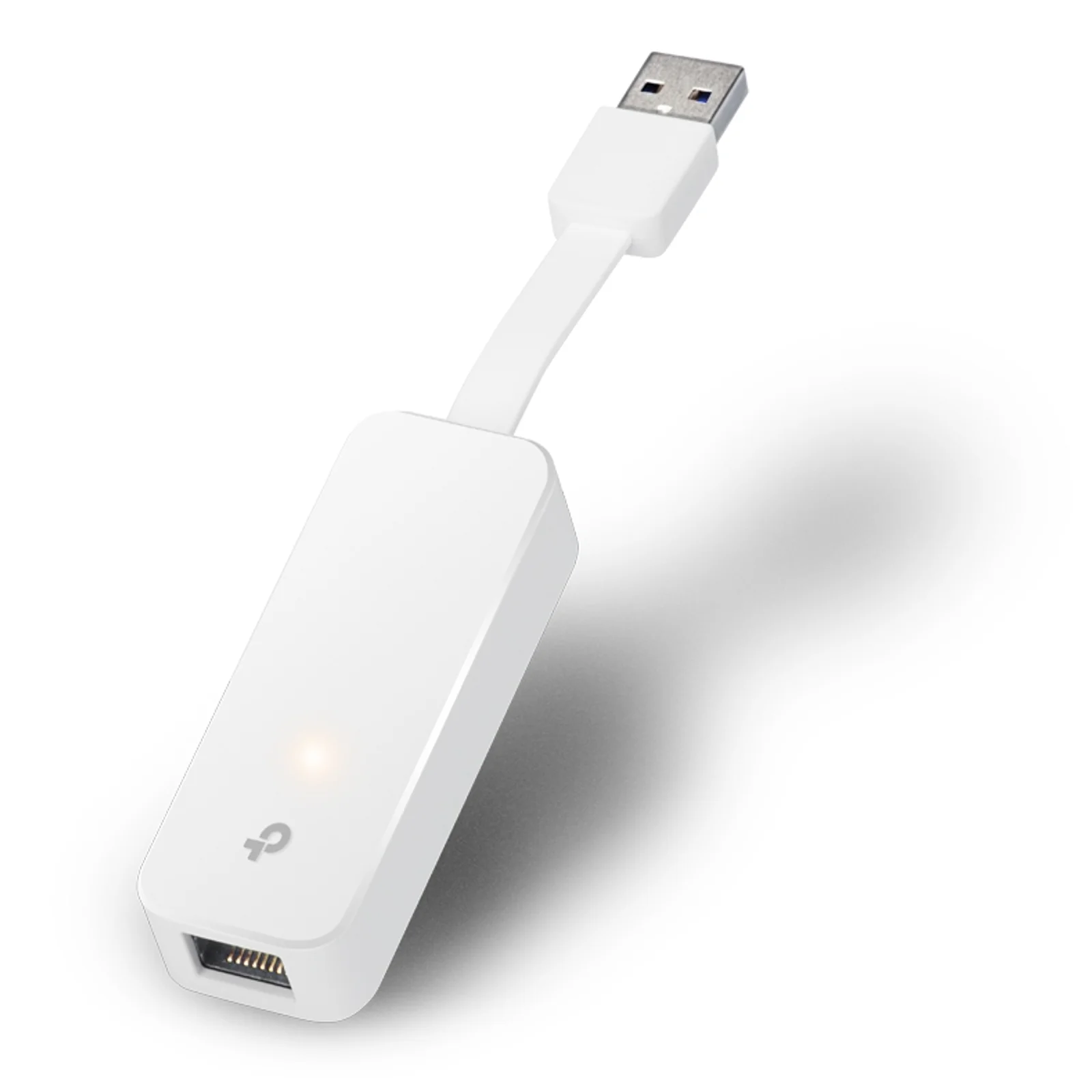TP-Link UE300 carte réseau Ethernet 1000 Mbit/s