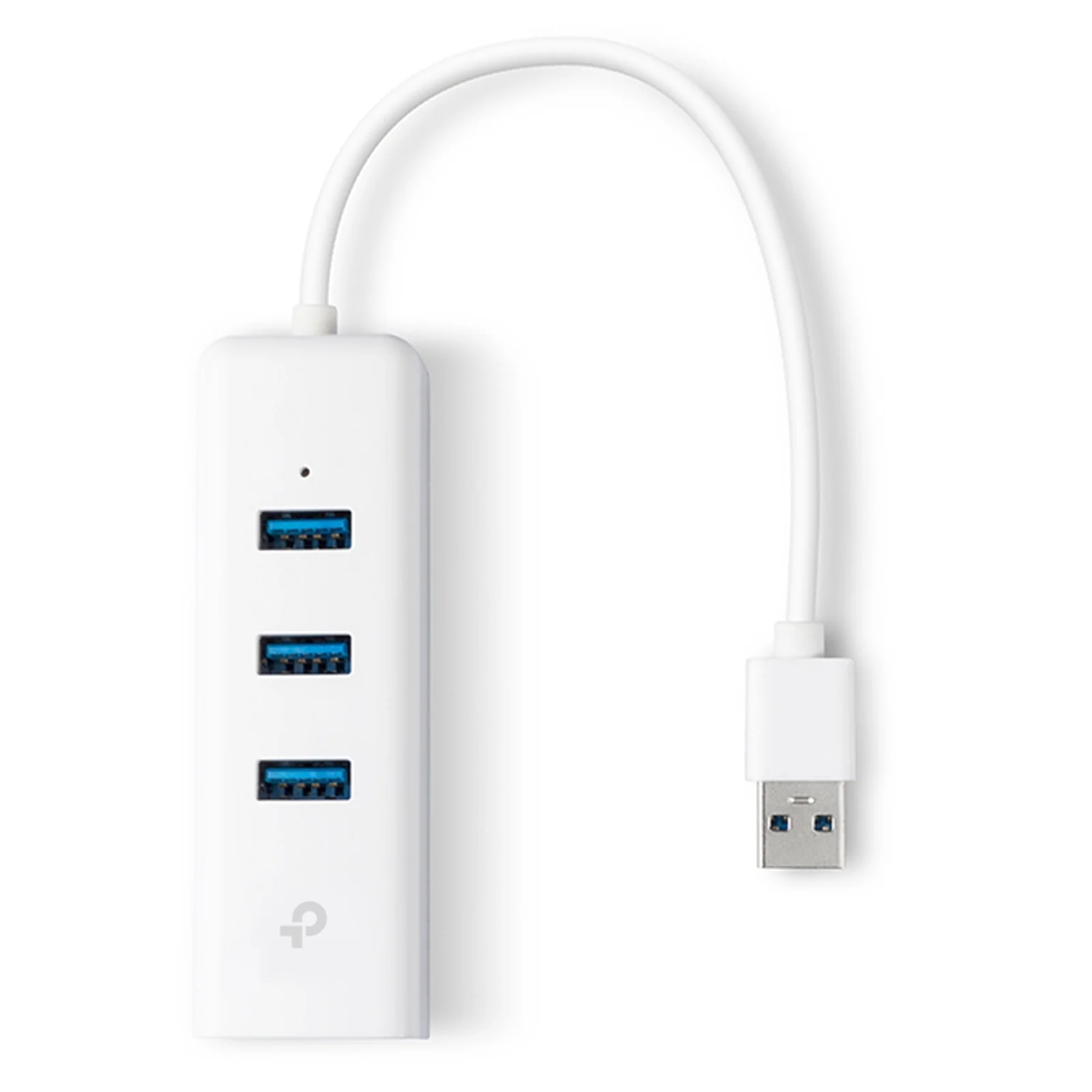 UE330 station d'accueil Avec fil USB 3.2 Gen 1 (3.1 Gen 1) Type-A Blanc
