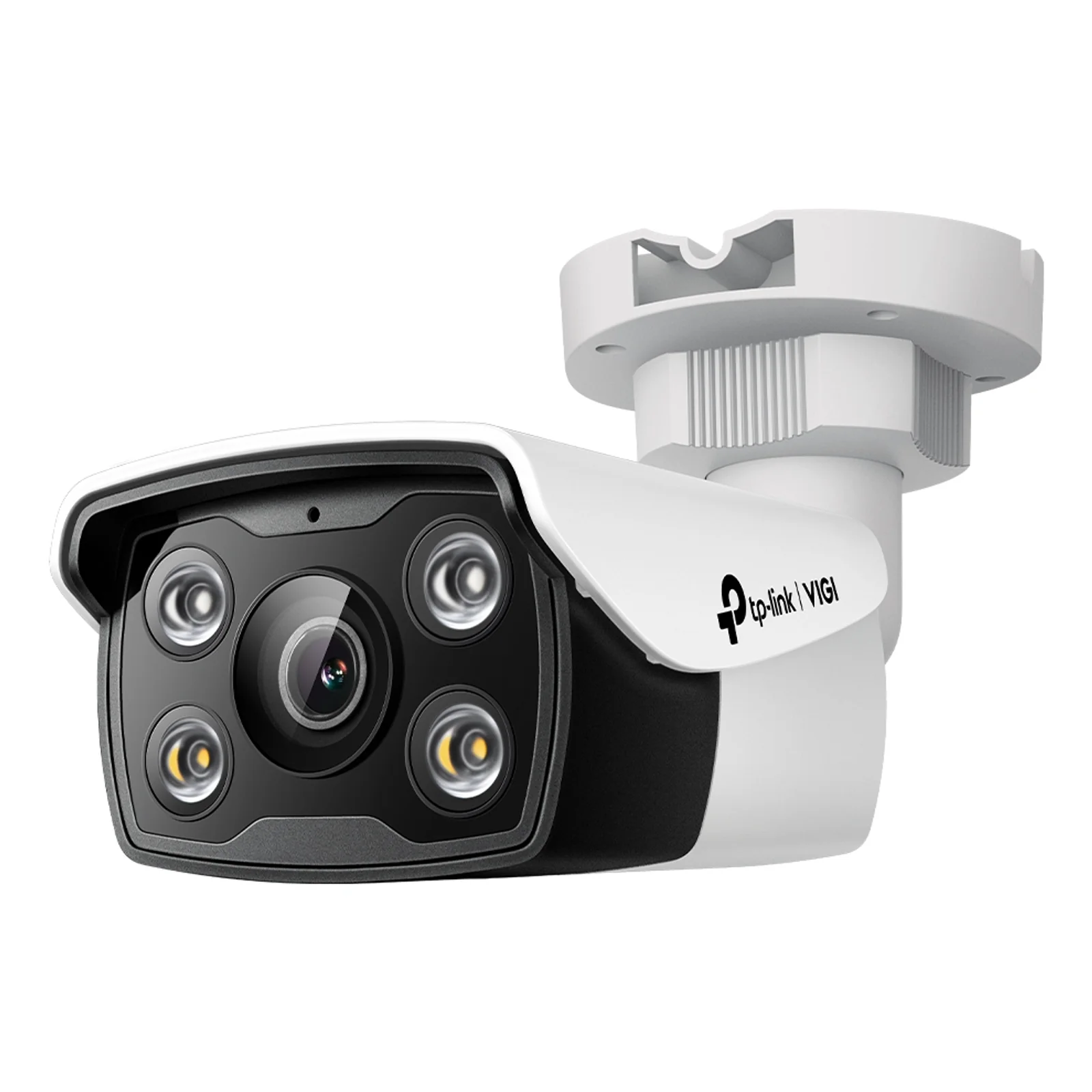 VIGI C350(2.8MM) caméra de sécurité Balle (forme) Caméra de sécurité IP Extérieure 2880 x 1620 pixels Plafond