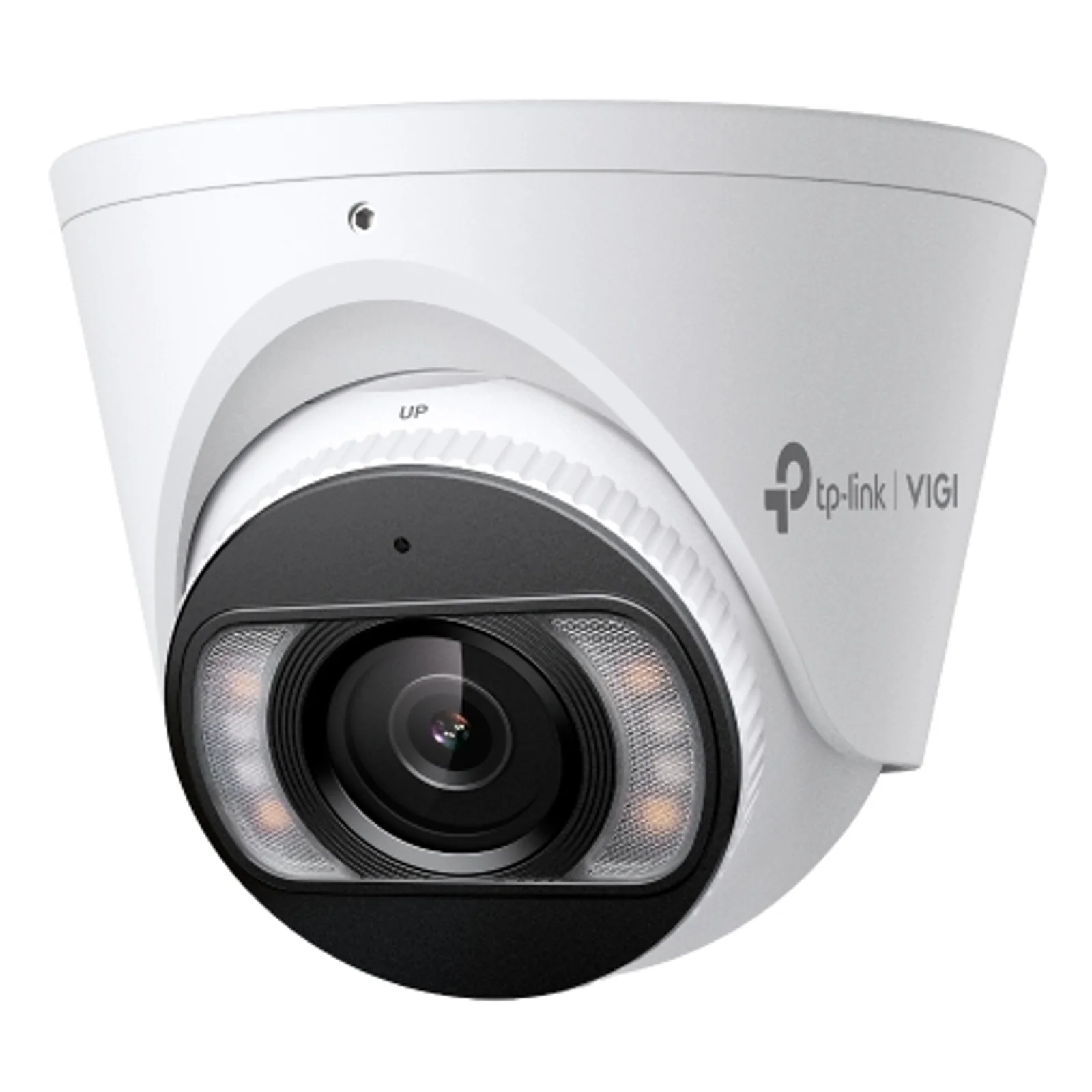 VIGI C445 Tourelle Caméra de sécurité IP Intérieure et extérieure 2688 x 1520 pixels Plafond/mur