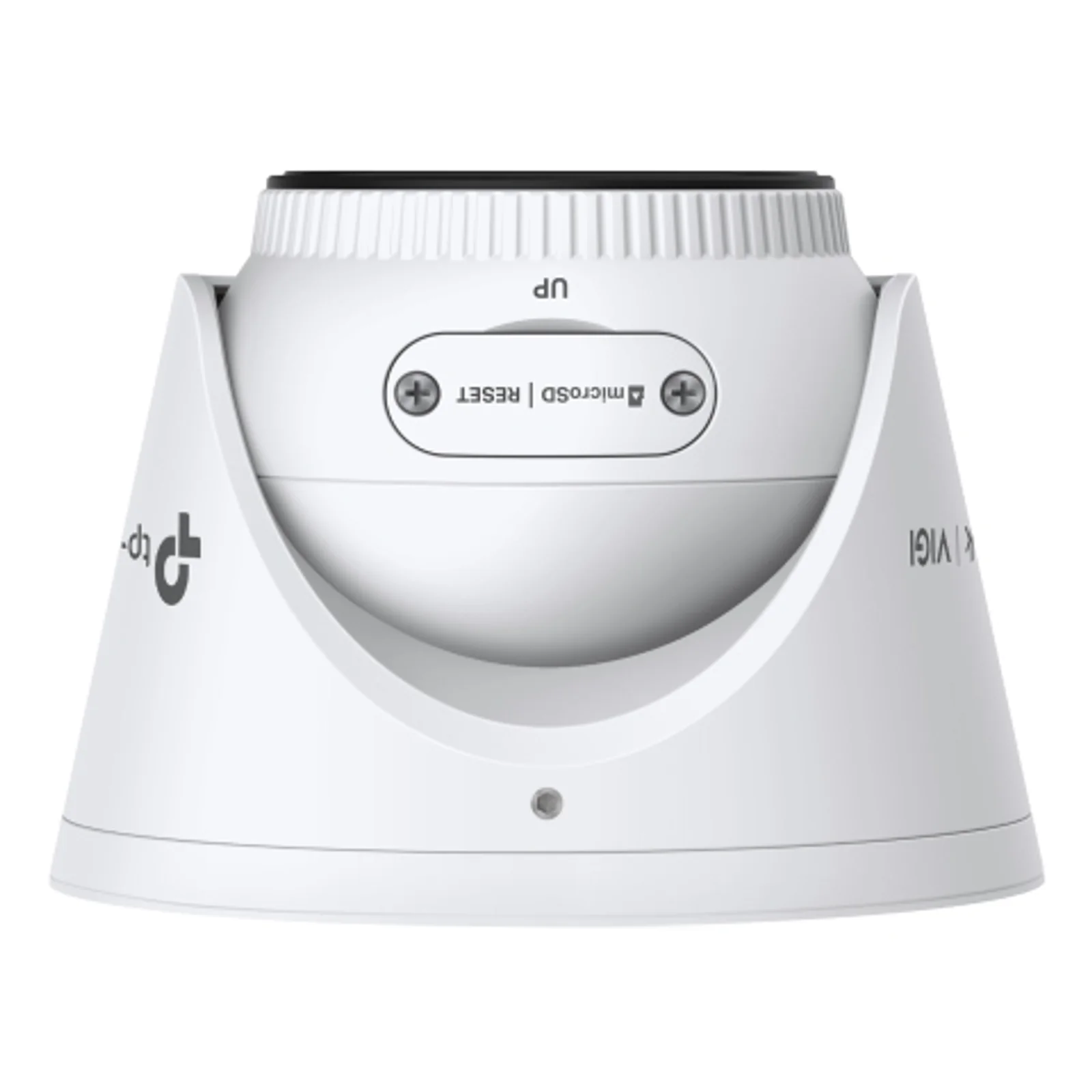 TP-Link VIGI C445 Tourelle Caméra de sécurité IP Intérieure et extérieure 2688 x 1520 pixels Plafond/mur