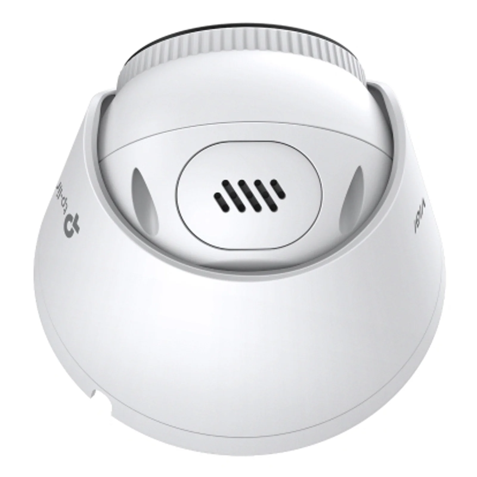 TP-Link VIGI C445 Tourelle Caméra de sécurité IP Intérieure et extérieure 2688 x 1520 pixels Plafond/mur