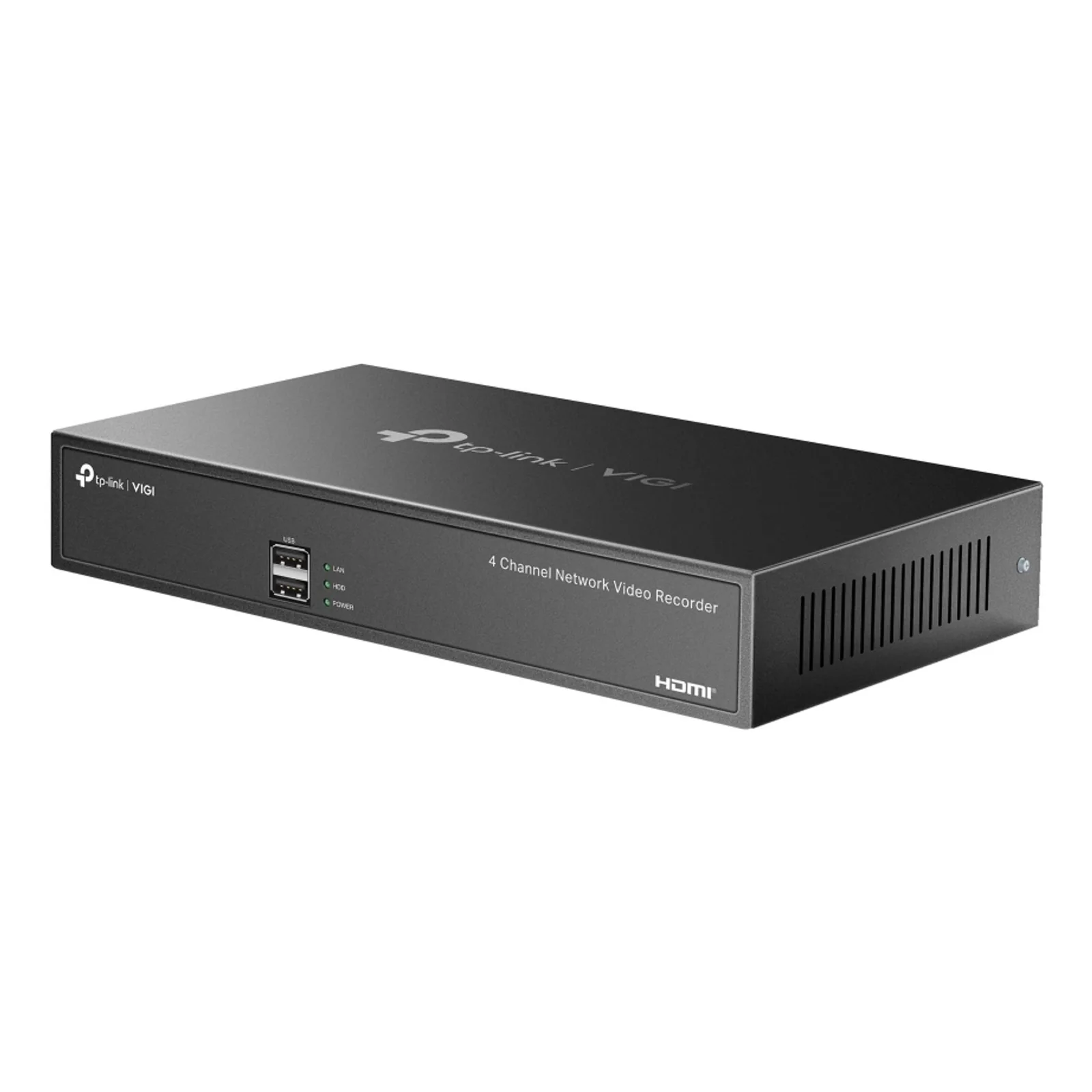TP-Link VIGI NVR1004H Noir