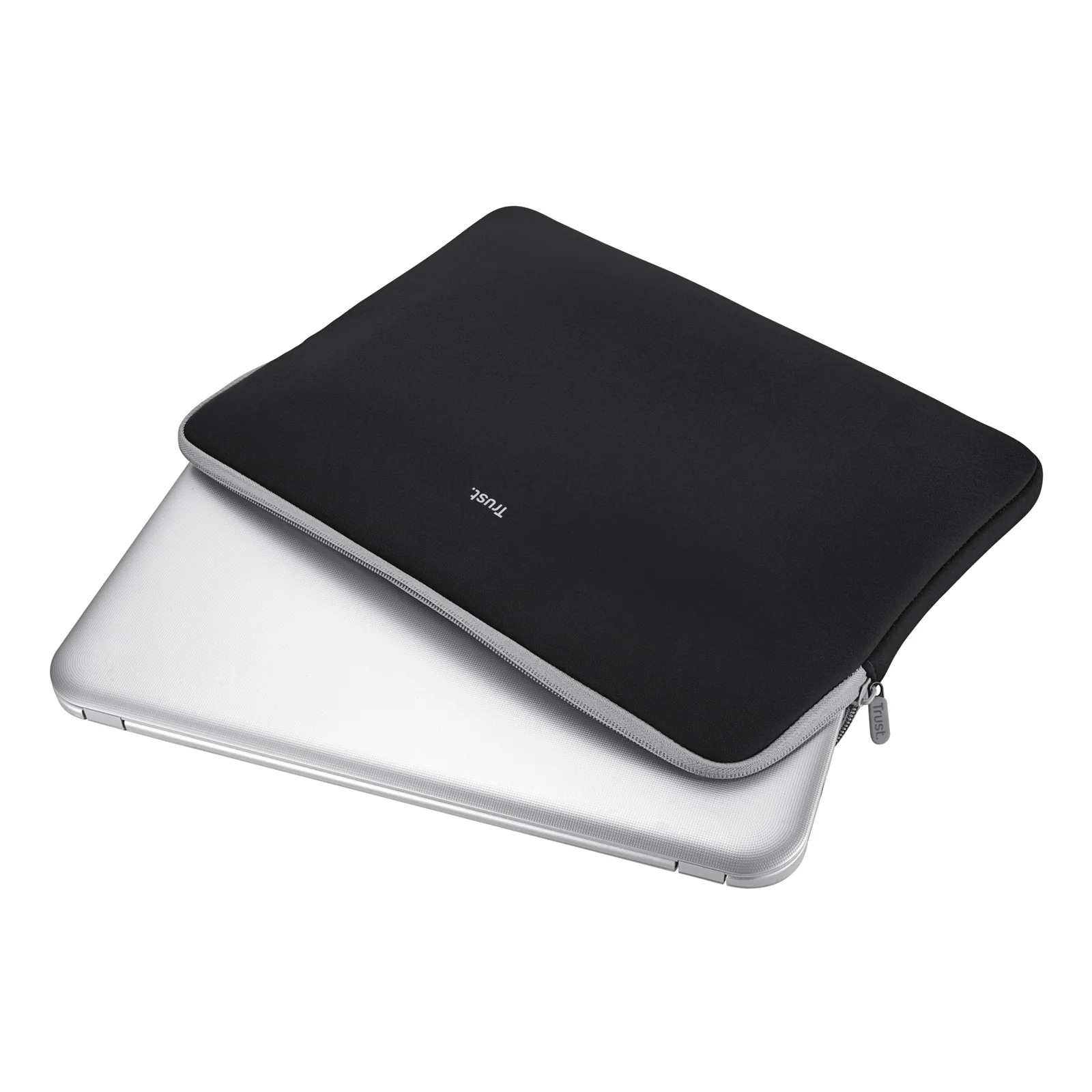 21251 sacoche d'ordinateurs portables 33,8 cm (13.3") Housse Noir