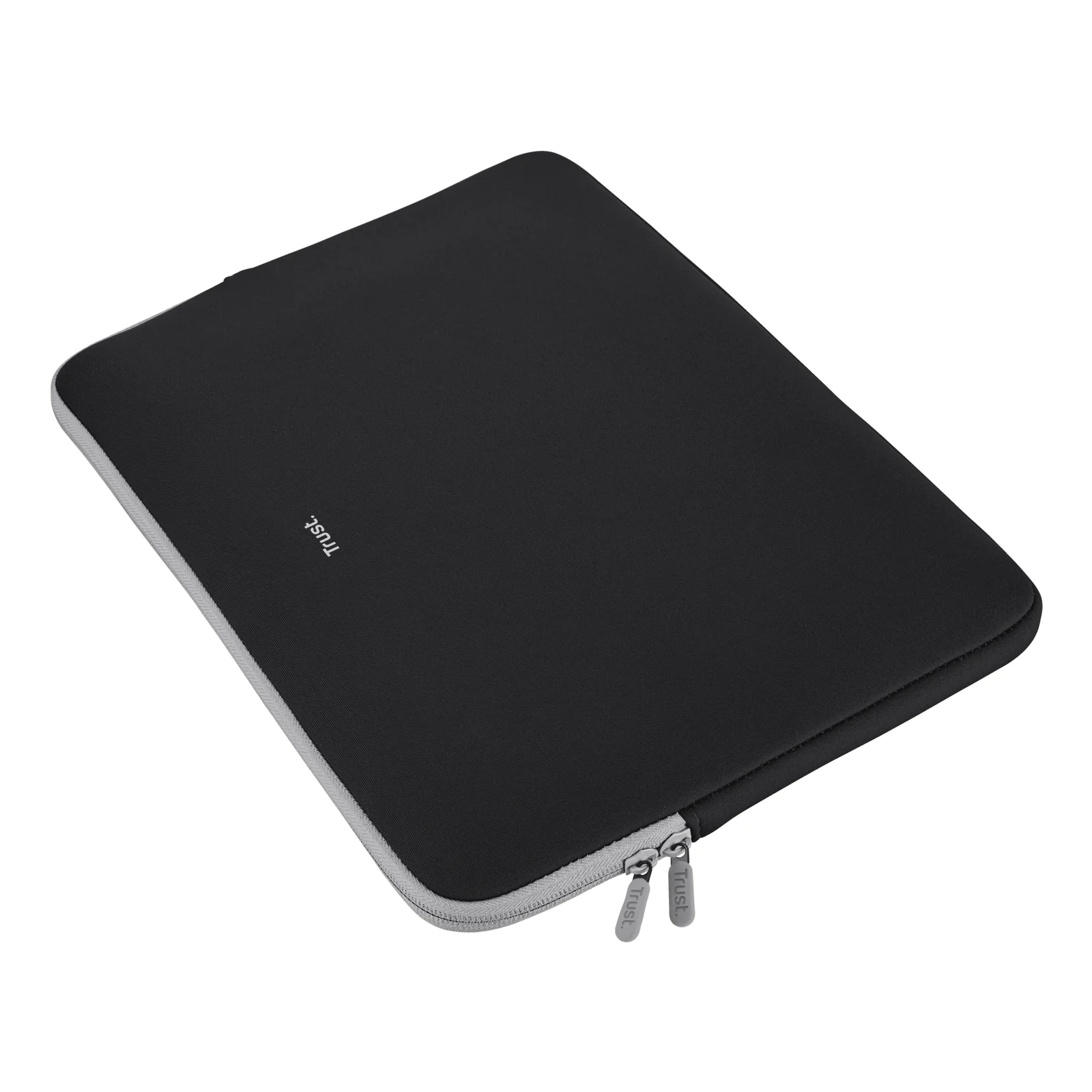 Trust 21251 sacoche d'ordinateurs portables 33,8 cm (13.3") Housse Noir