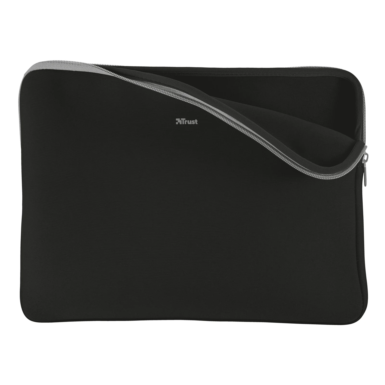 Trust 21254 sacoche d'ordinateurs portables 29,5 cm (11.6") Housse Noir