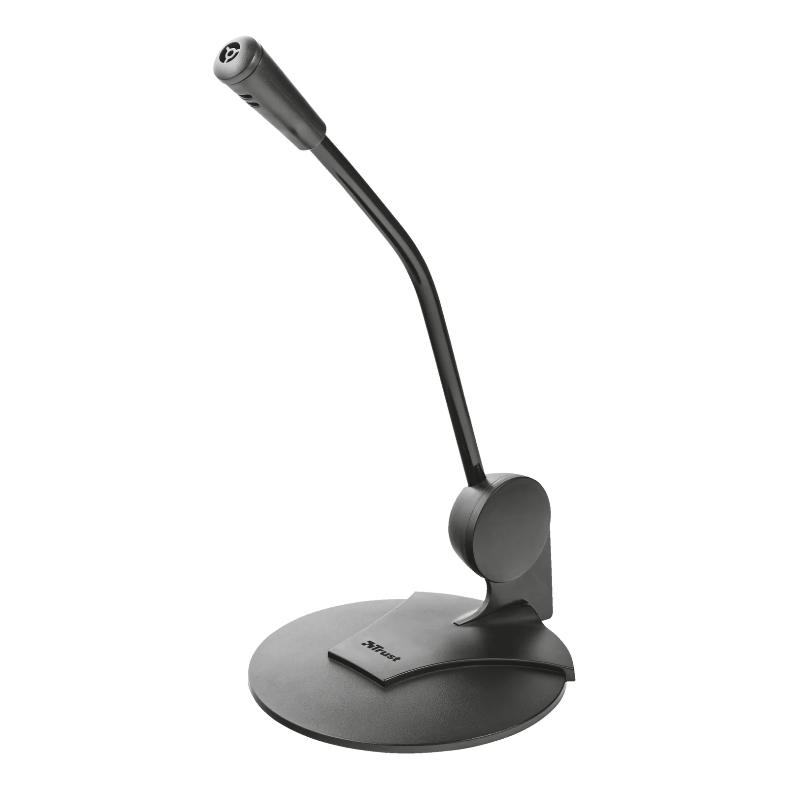 21674 microphone de bureau filaire jack 3,5 mm