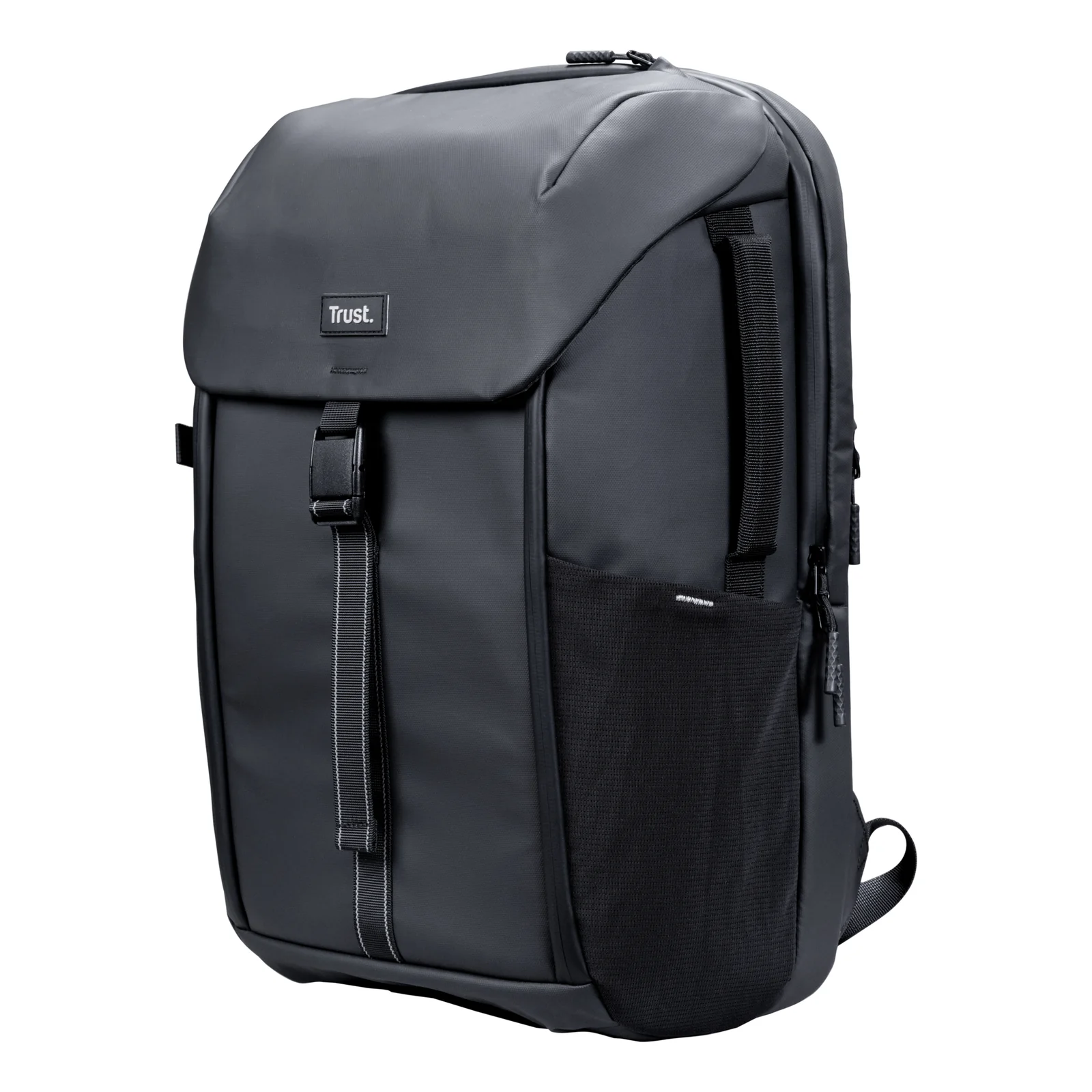 25669 sacoche d'ordinateurs portables 43,2 cm (17") Sac à dos Gris