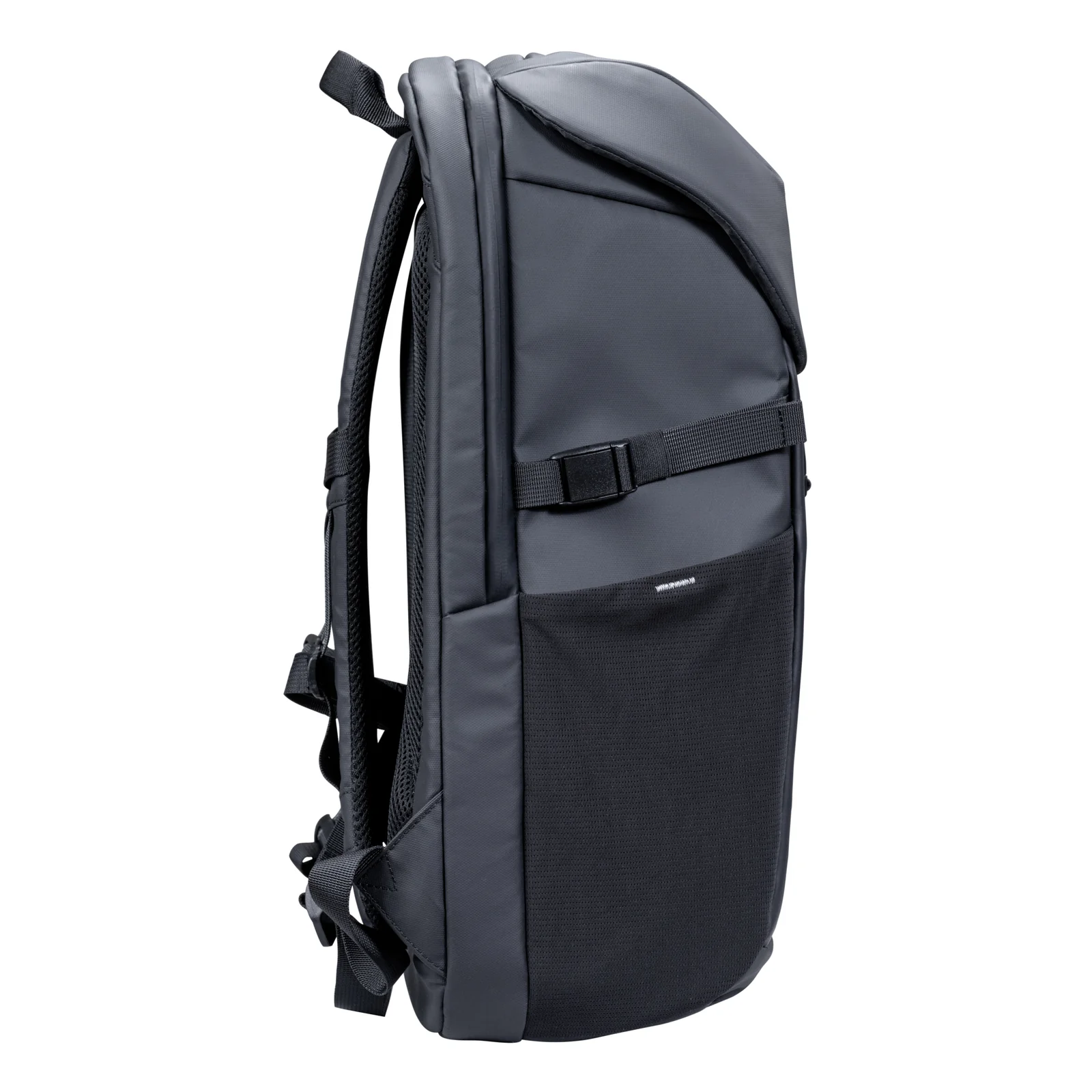 Trust 25669 sacoche d'ordinateurs portables 43,2 cm (17") Sac à dos Gris