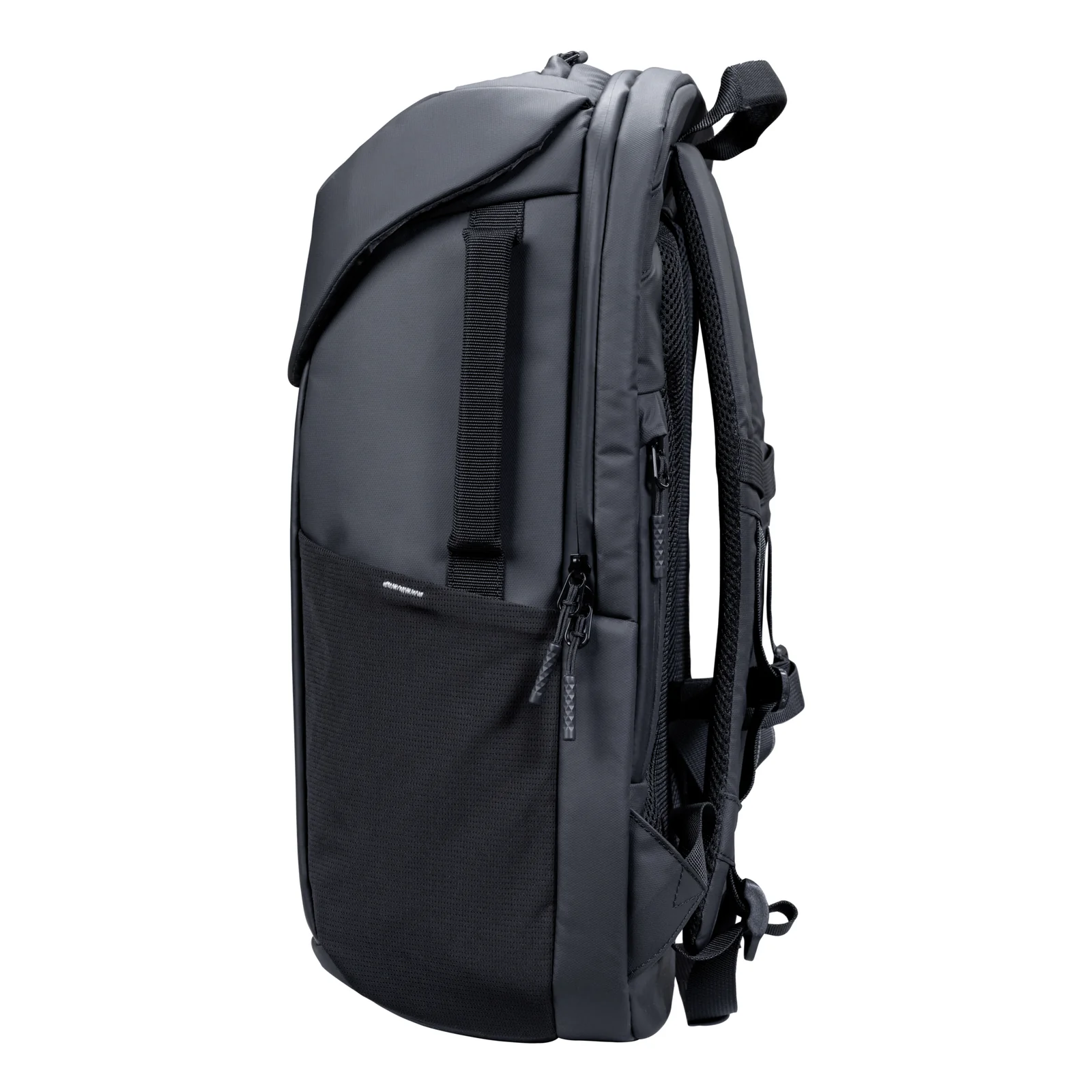 Trust 25669 sacoche d'ordinateurs portables 43,2 cm (17") Sac à dos Gris