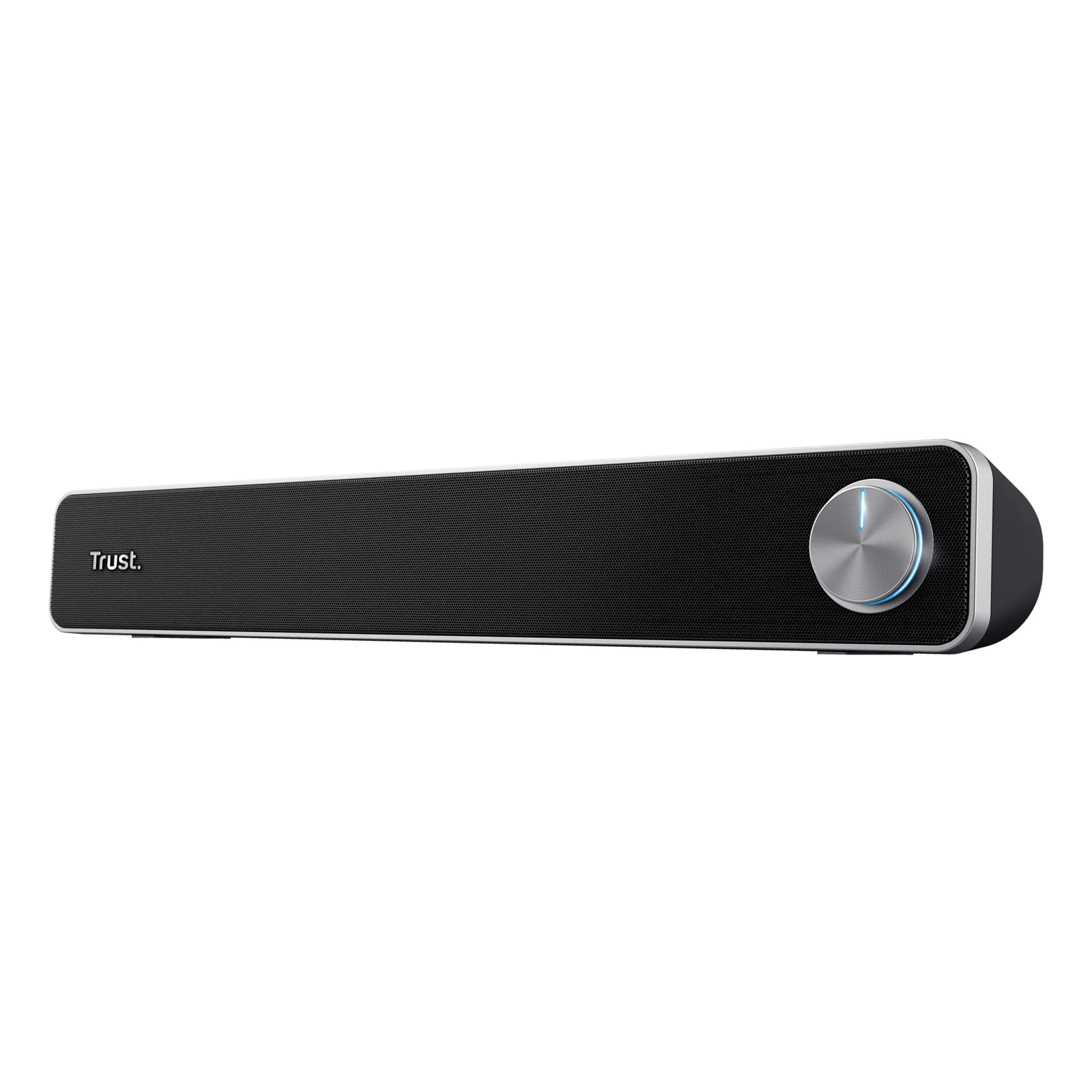 Arys Soundbar filaire USB, 6 W RMS