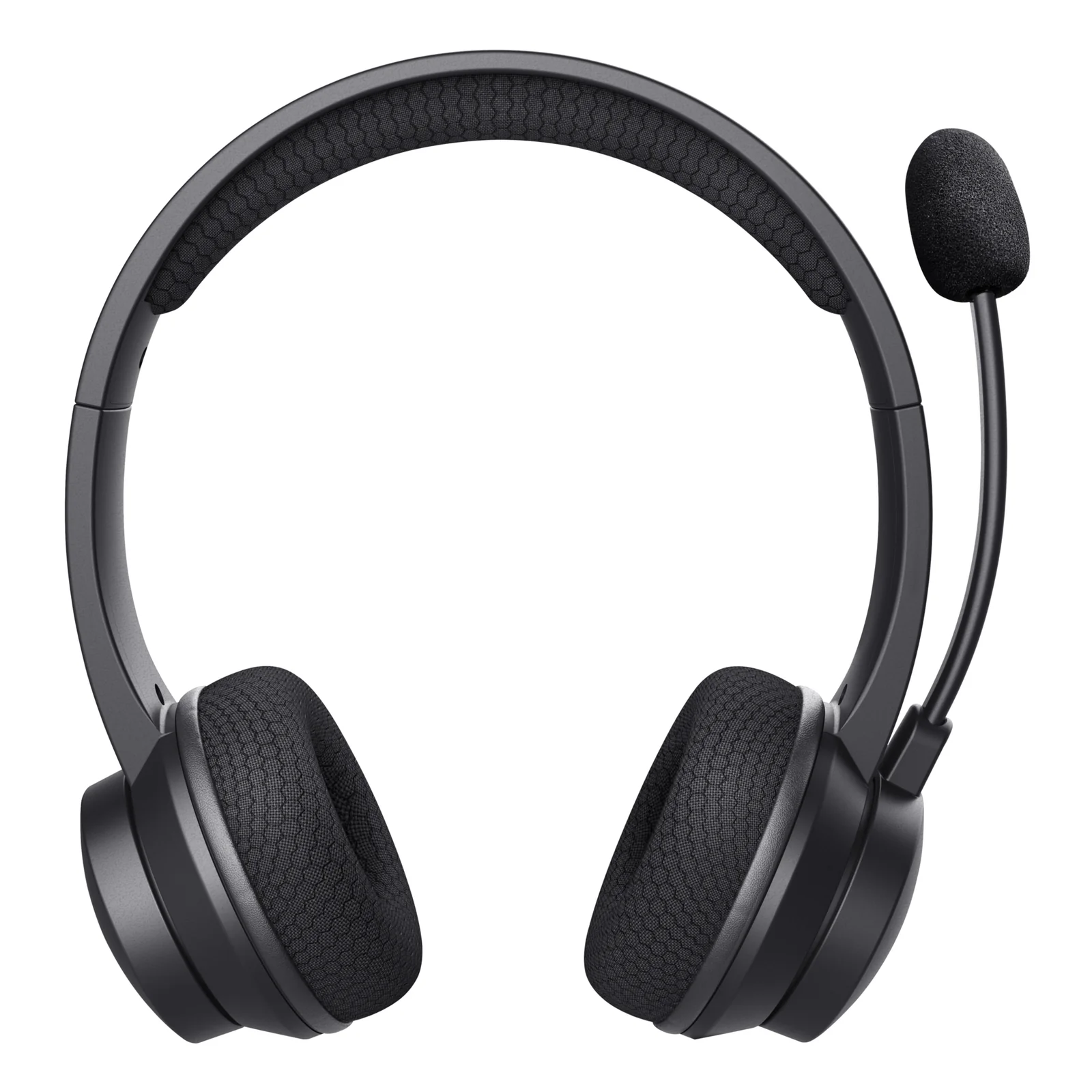 Trust Ayda Casque Avec fil &sans fil Arceau Appels/Musique USB Type-C Bluetooth Noir