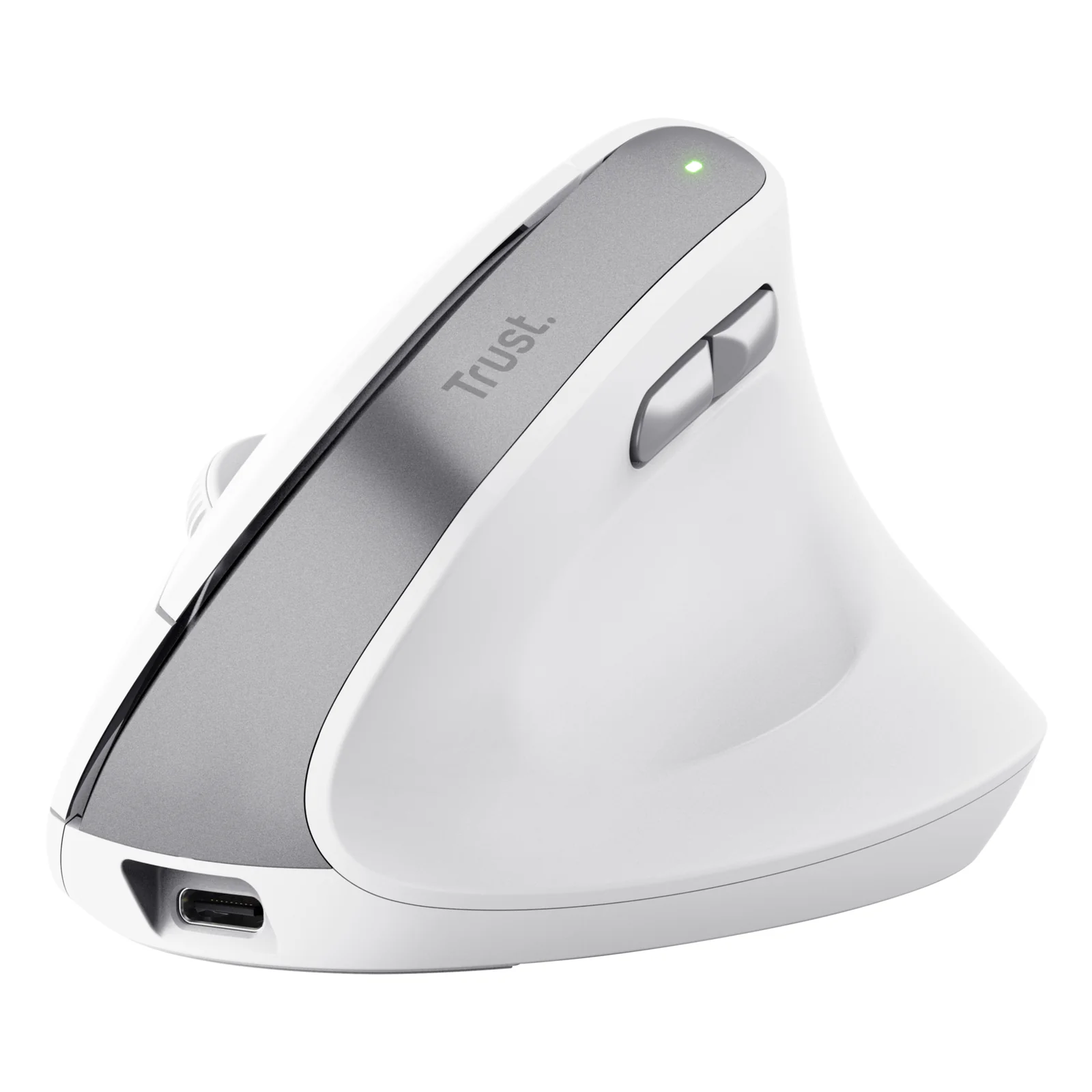 Trust Bayo II souris Bureau Droitier RF sans fil Optique 2400 DPI