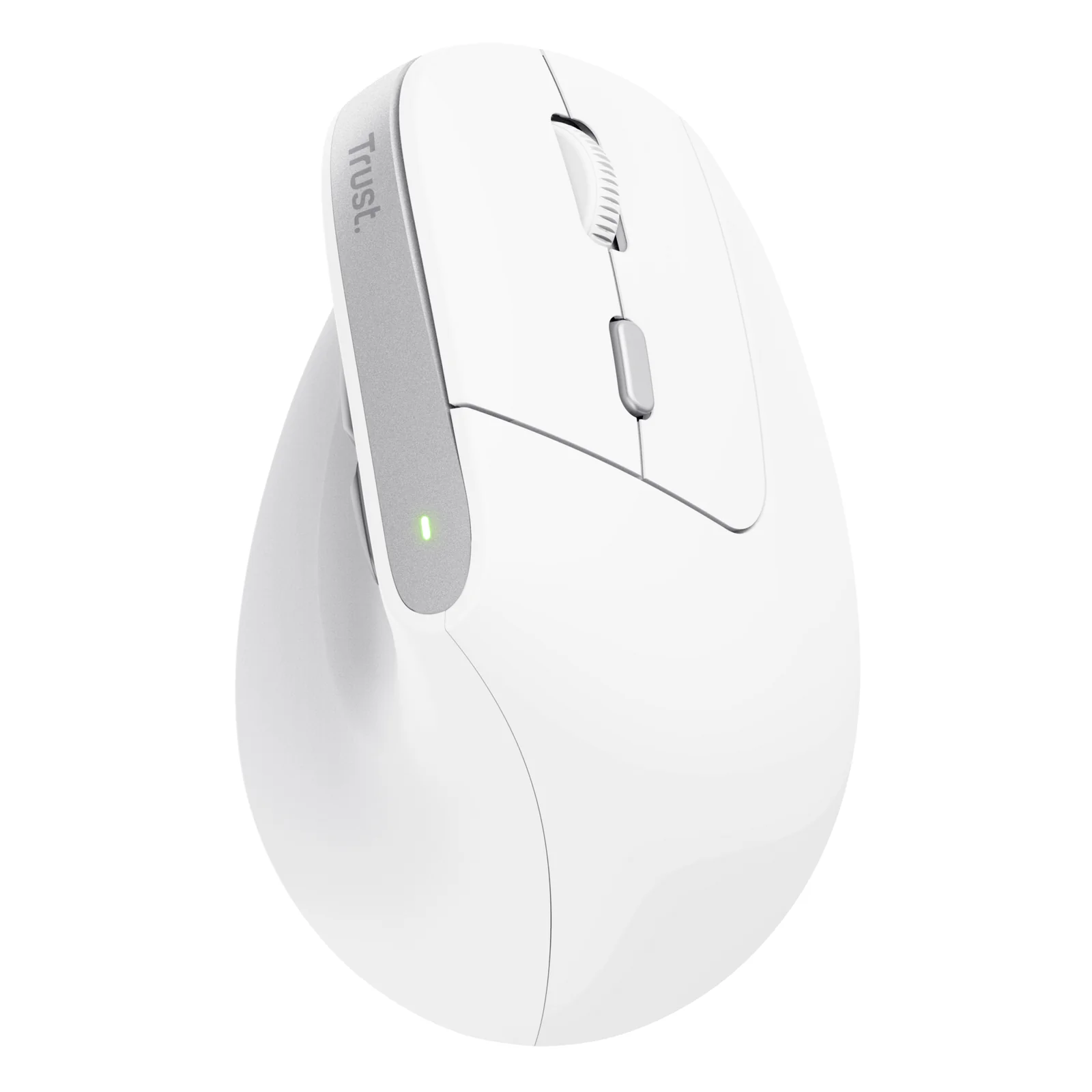 Trust Bayo II souris Bureau Droitier RF sans fil Optique 2400 DPI