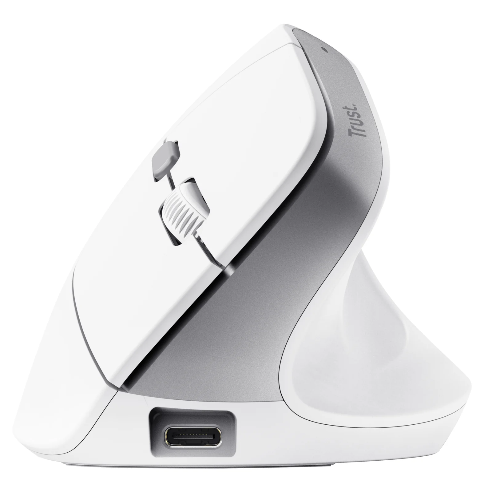 Trust Bayo II souris Bureau Droitier RF sans fil Optique 2400 DPI