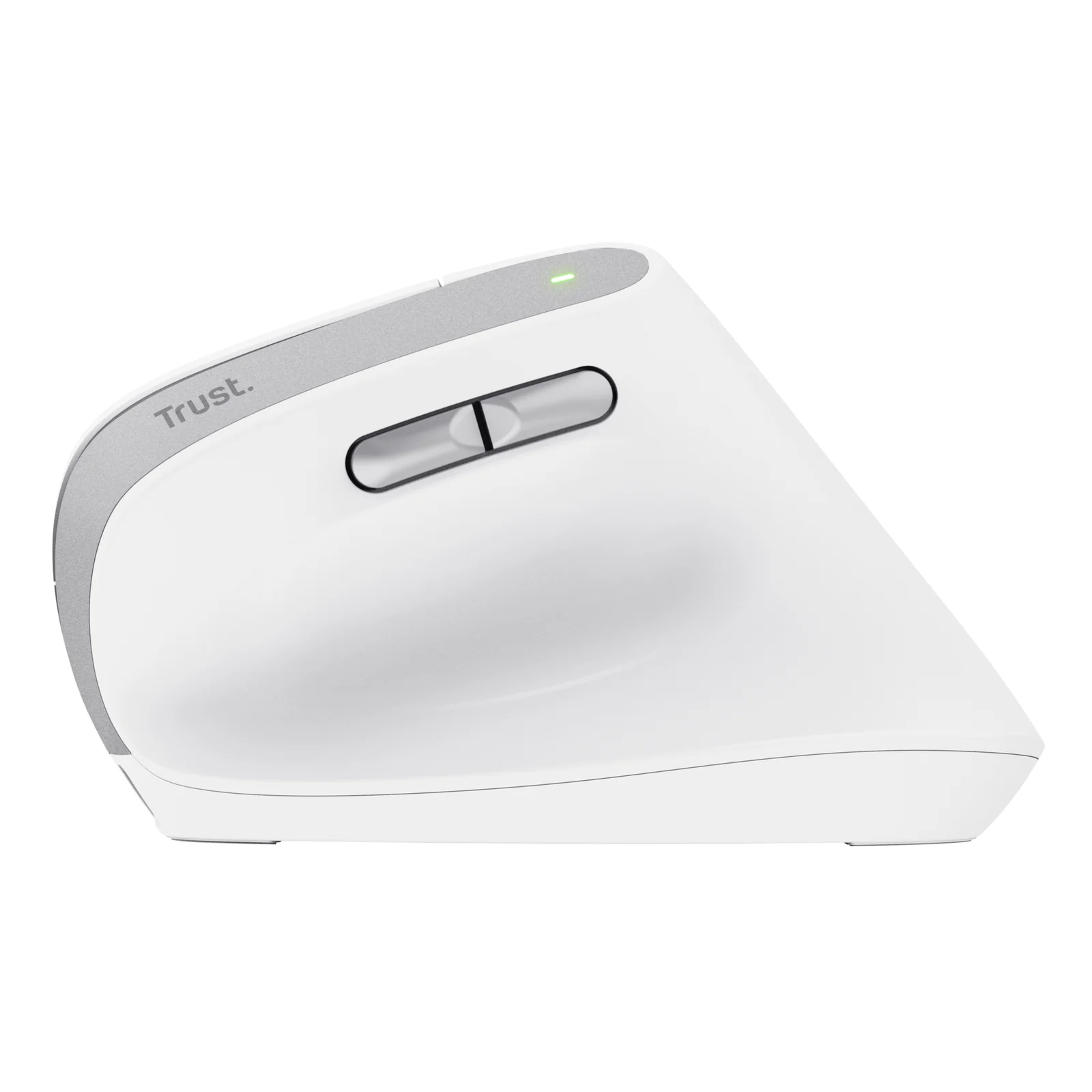 Trust Bayo II souris Bureau Droitier RF sans fil Optique 2400 DPI
