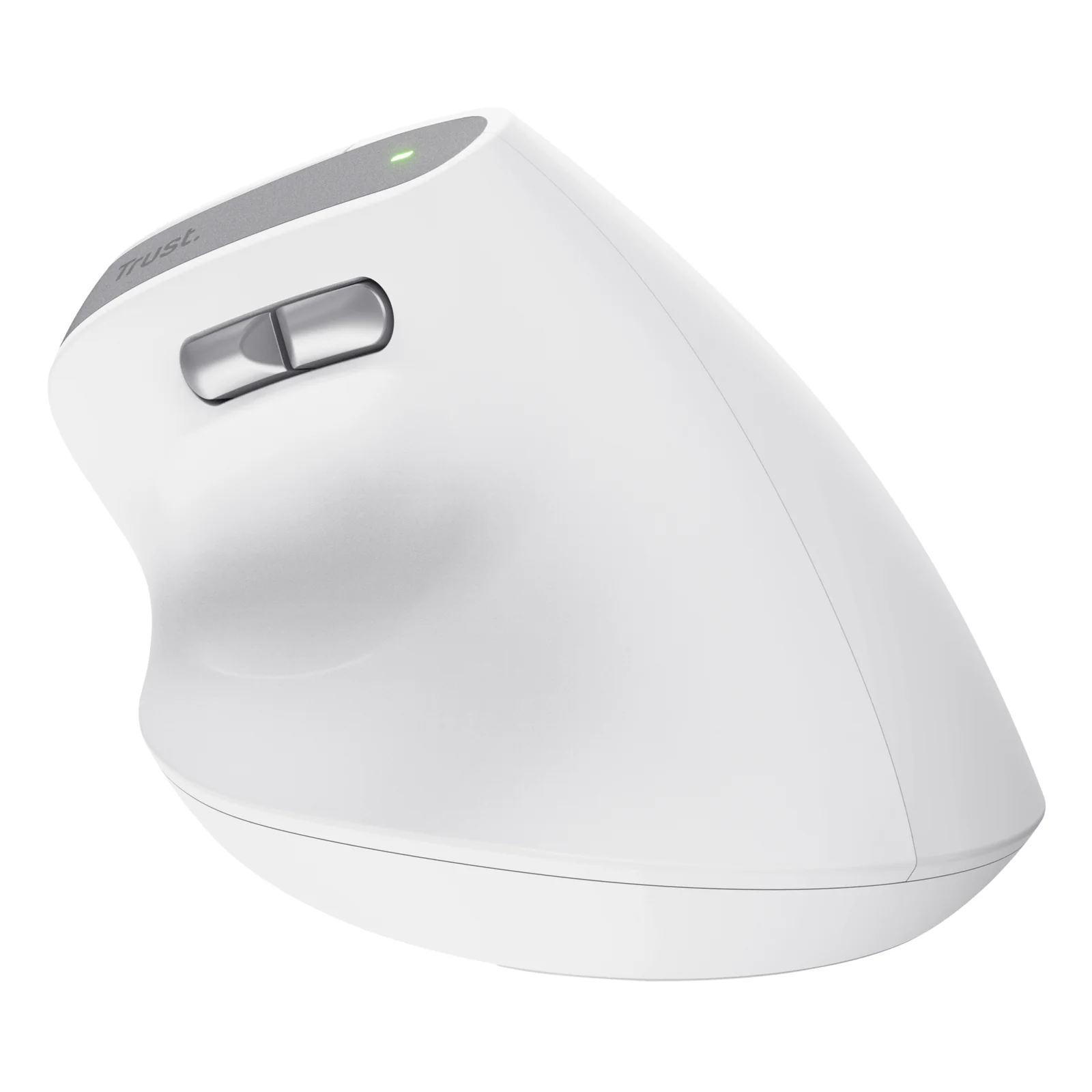 Trust Bayo II souris Bureau Droitier RF sans fil Optique 2400 DPI