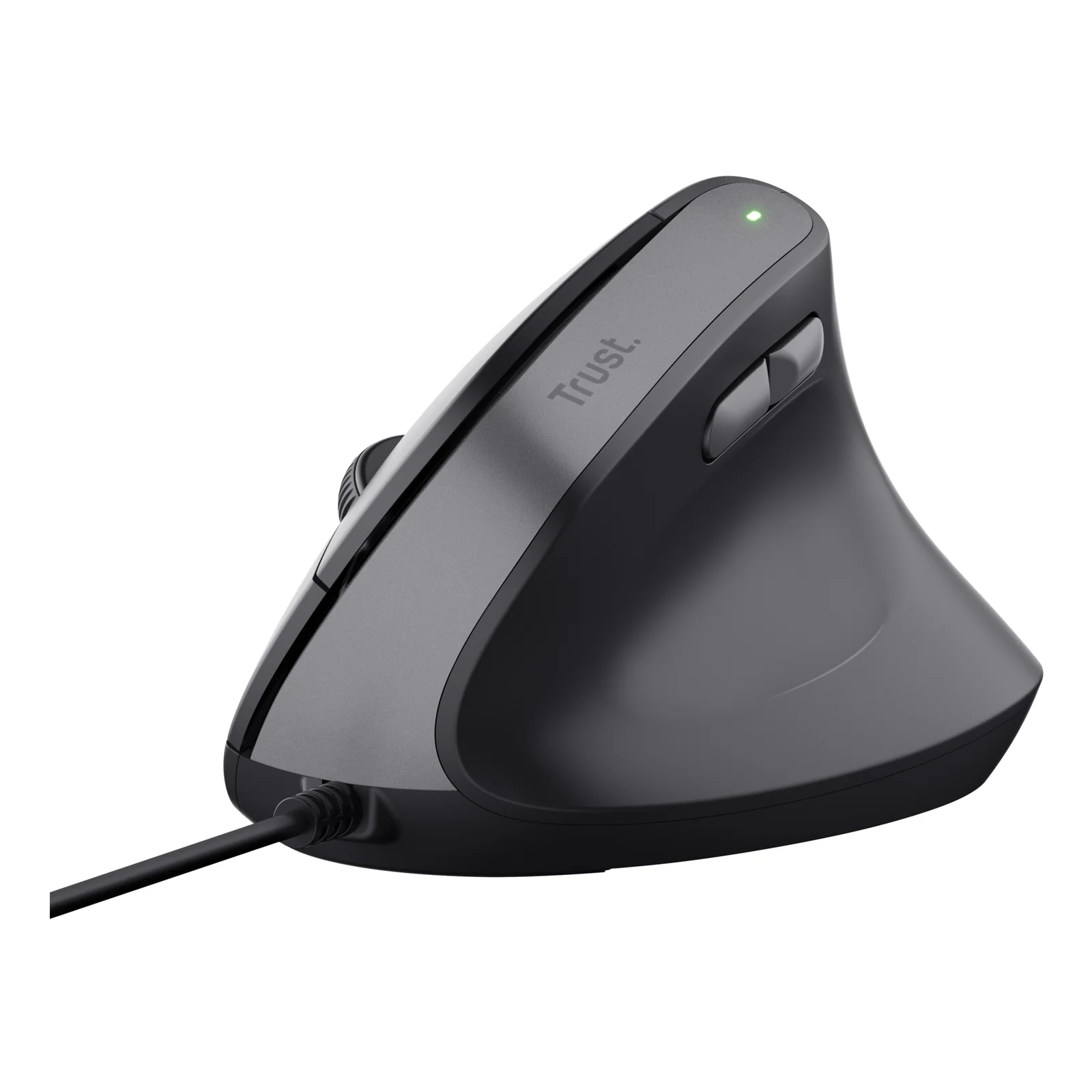 Trust Bayo II souris Droitier USB Type-A 2400 DPI