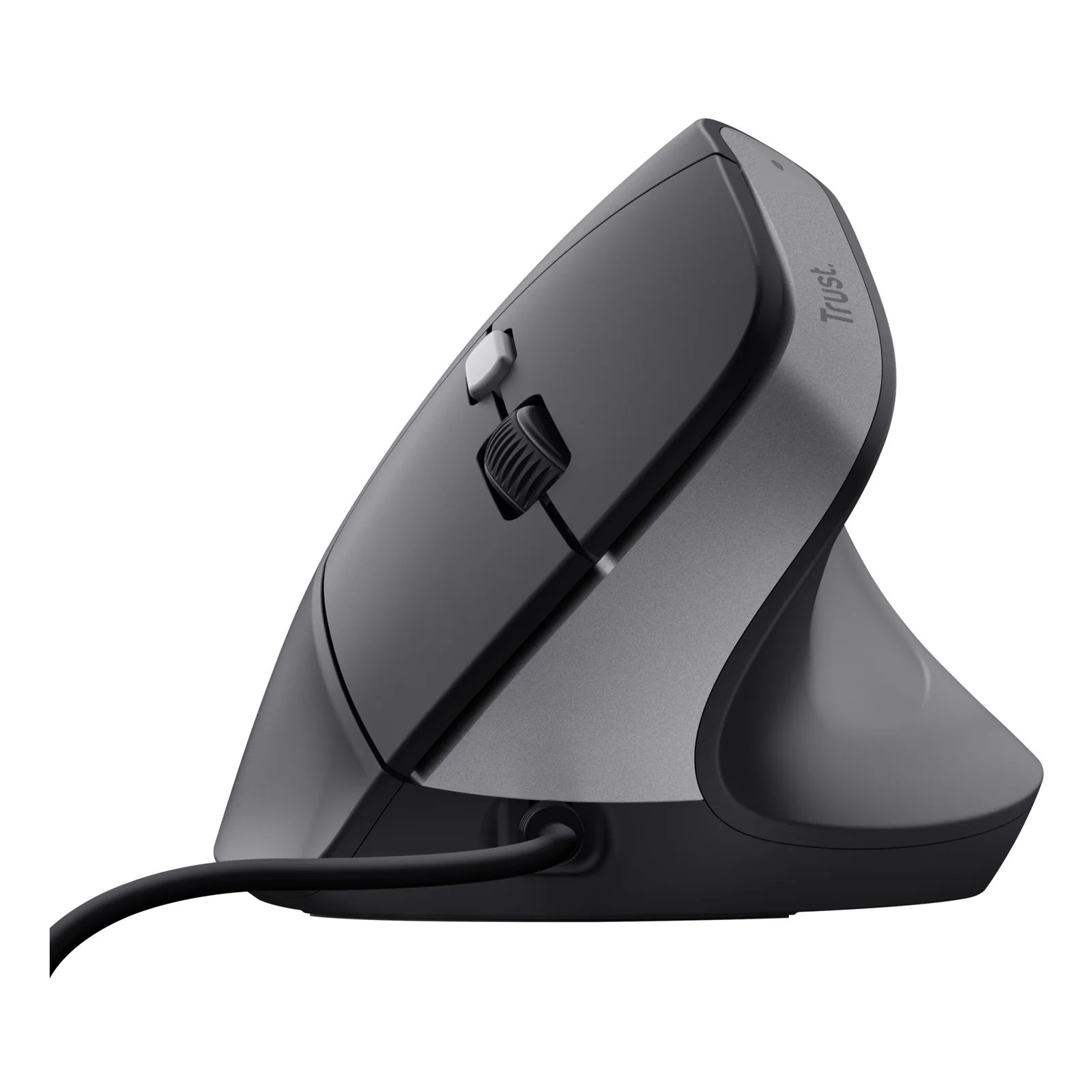 Trust Bayo II souris Droitier USB Type-A 2400 DPI