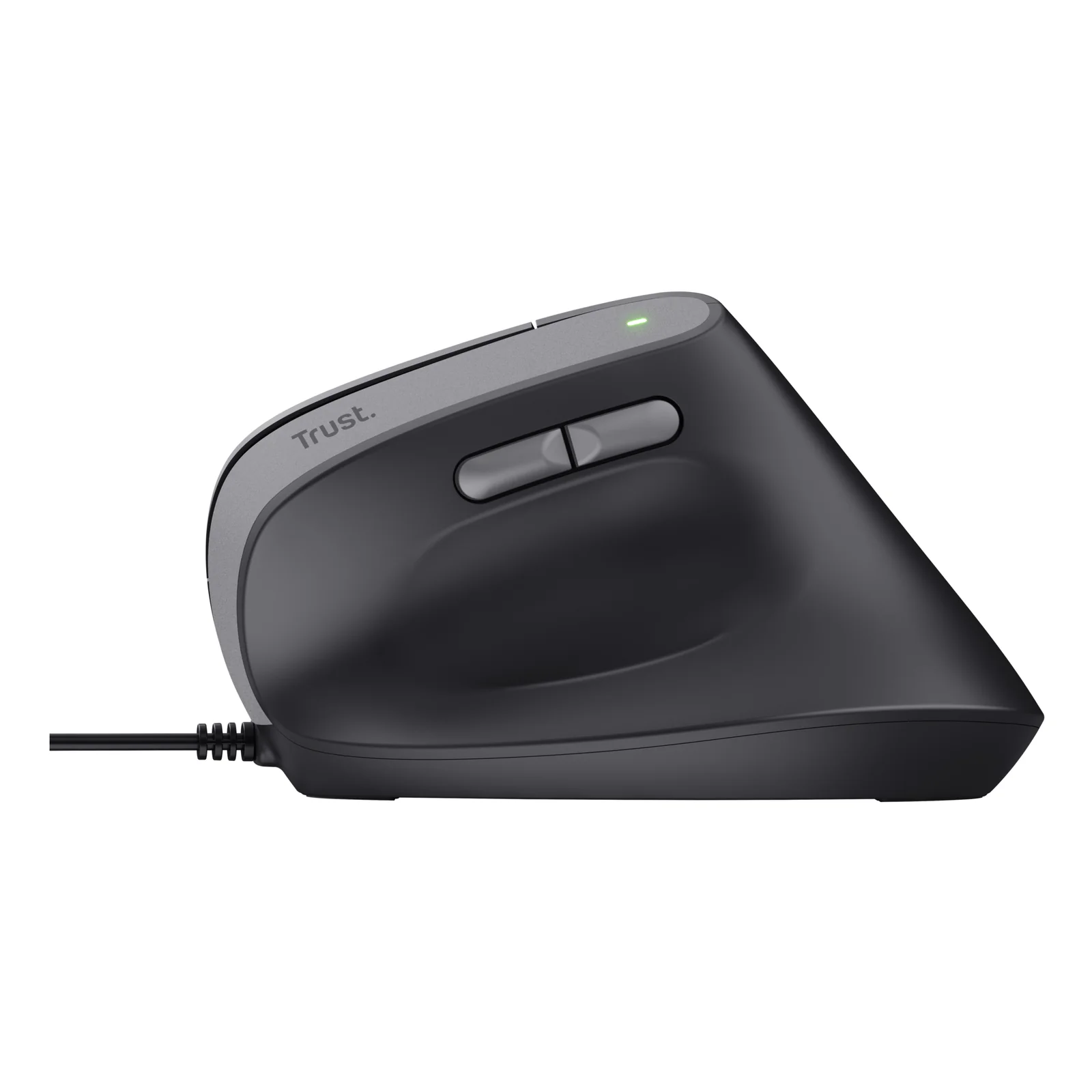 Trust Bayo II souris Droitier USB Type-A 2400 DPI