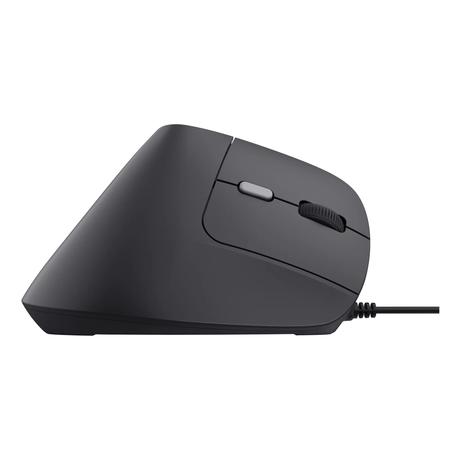 Trust Bayo II souris Droitier USB Type-A 2400 DPI