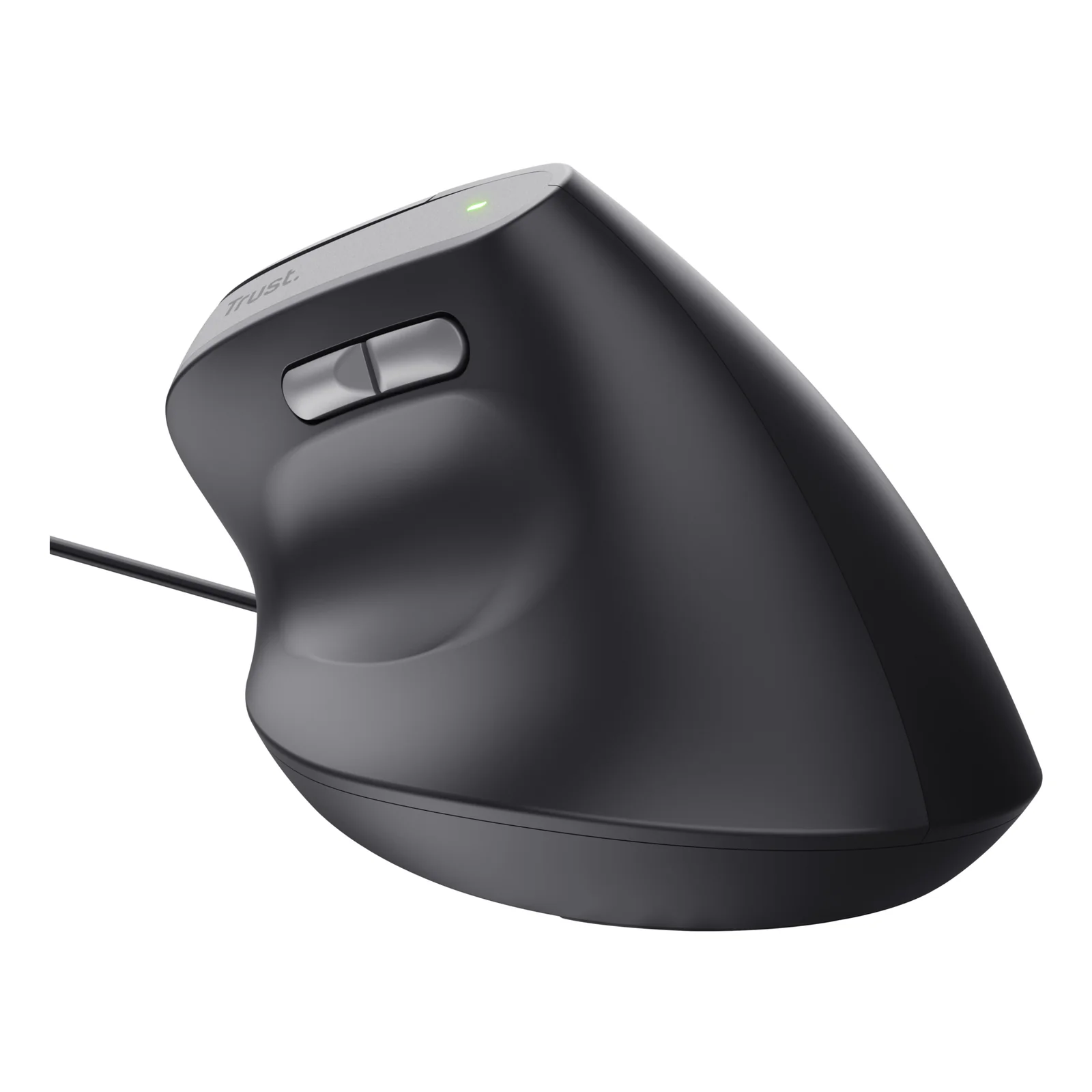 Trust Bayo II souris Droitier USB Type-A 2400 DPI