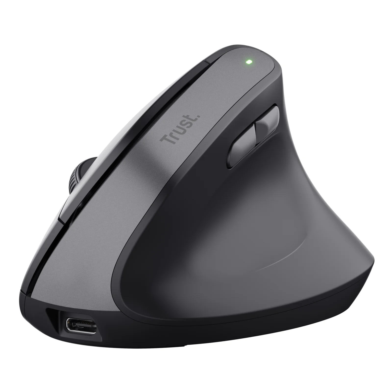 Bayo II souris verticale sans fil rechargeable