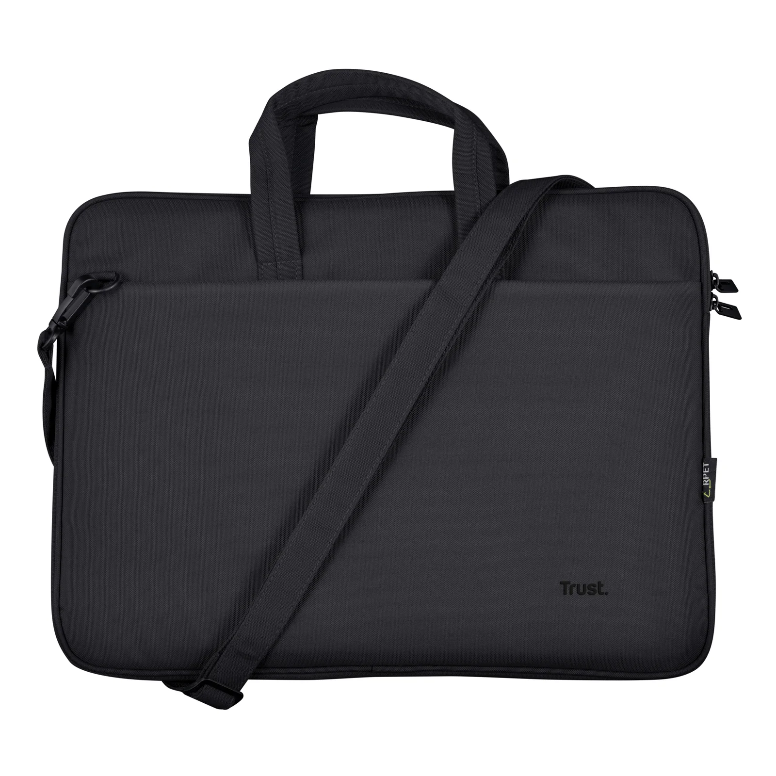 Trust Bologna 40,6 cm (16") Malette Noir