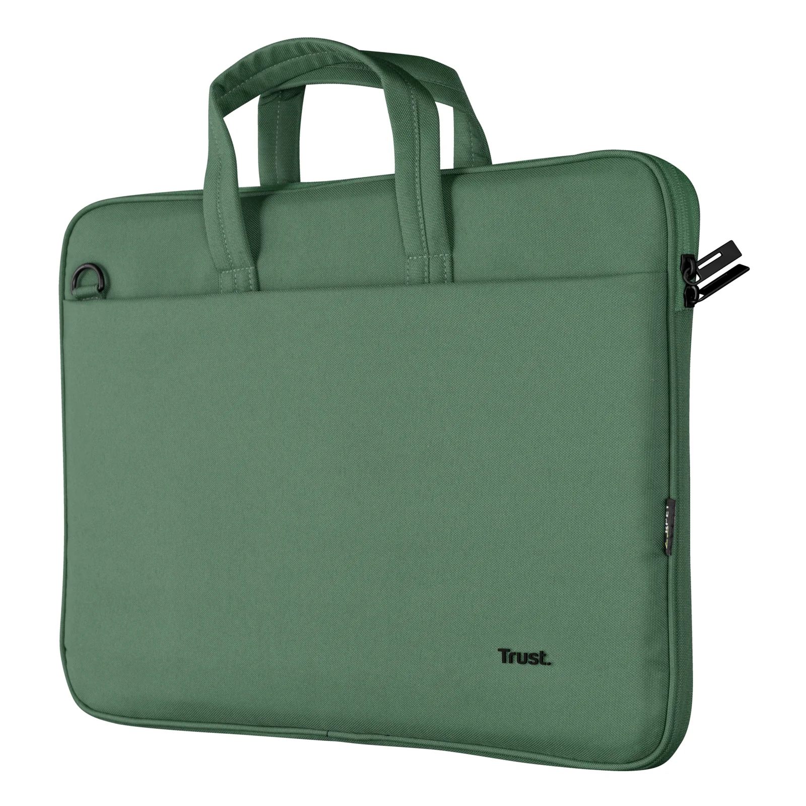 Trust Bologna 40,6 cm (16") Malette Vert