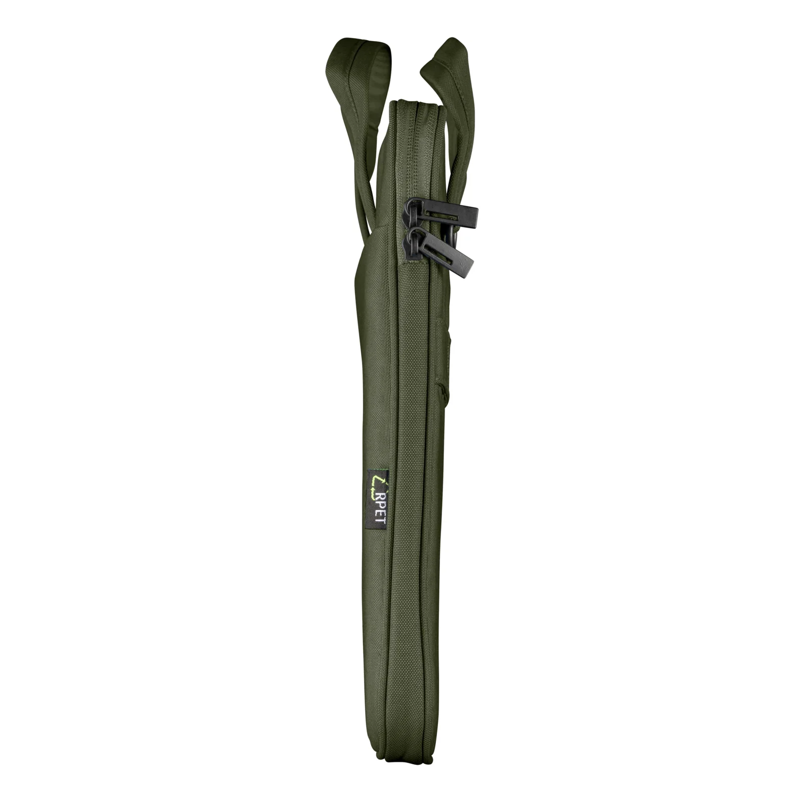 Trust Bologna 40,6 cm (16") Malette Vert