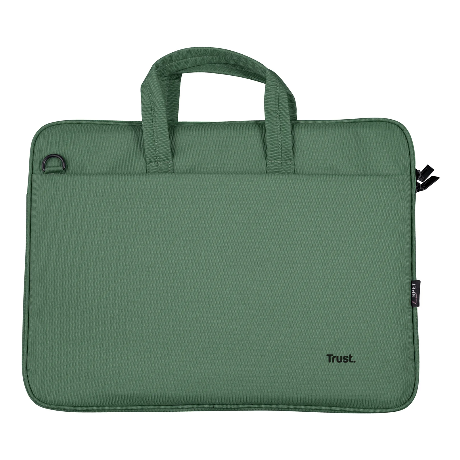 Trust Bologna 40,6 cm (16") Malette Vert