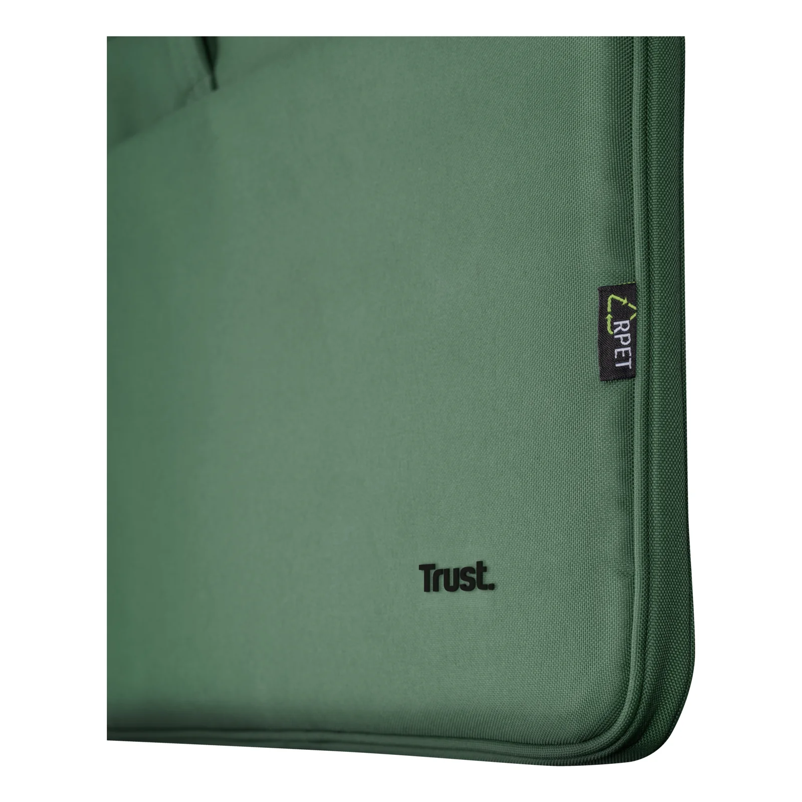 Trust Bologna 40,6 cm (16") Malette Vert