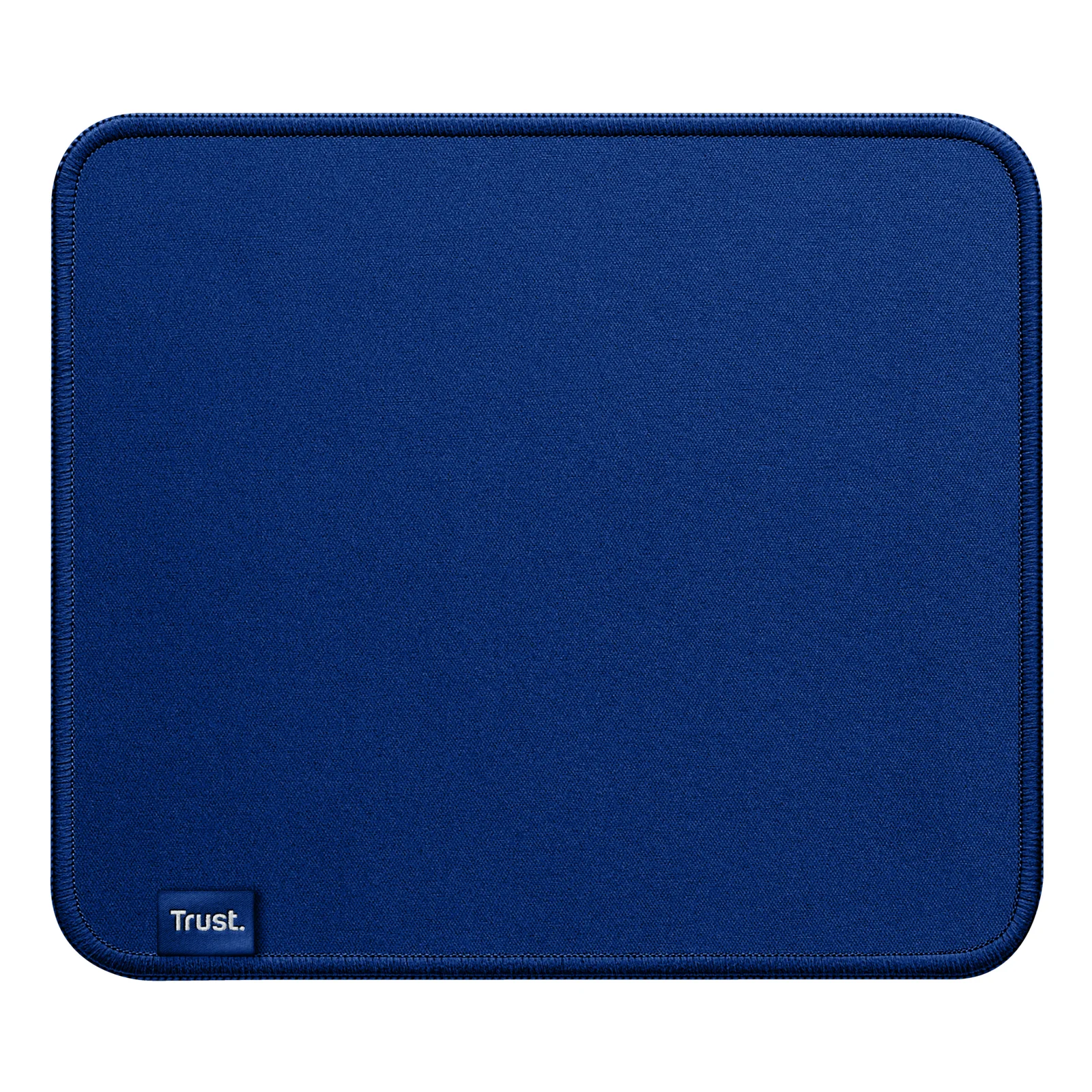Boye tapis de souris M bleu, caoutchouc recyclé FSC