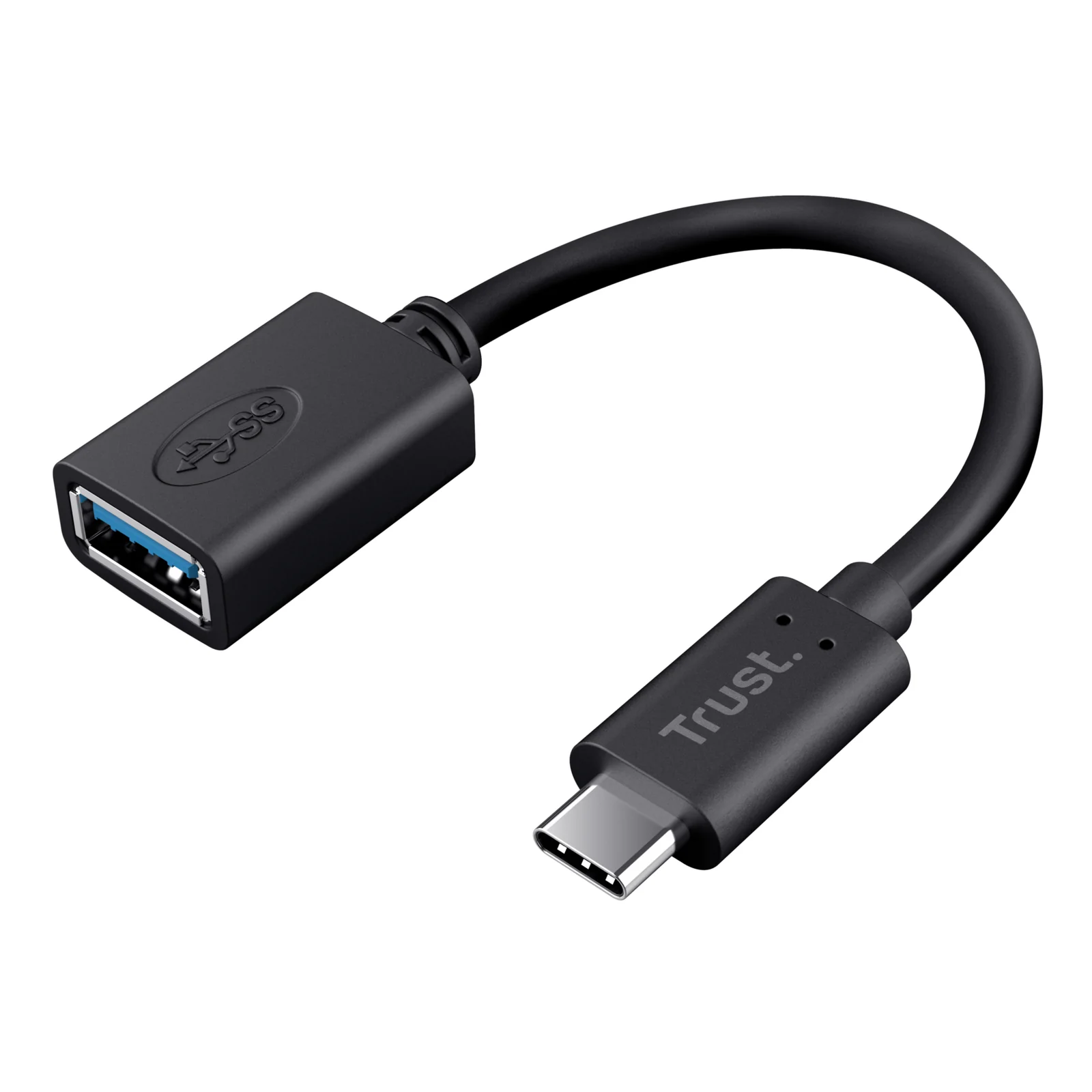 Calyx 20967 adaptateur USB-C vers USB-A 9 cm