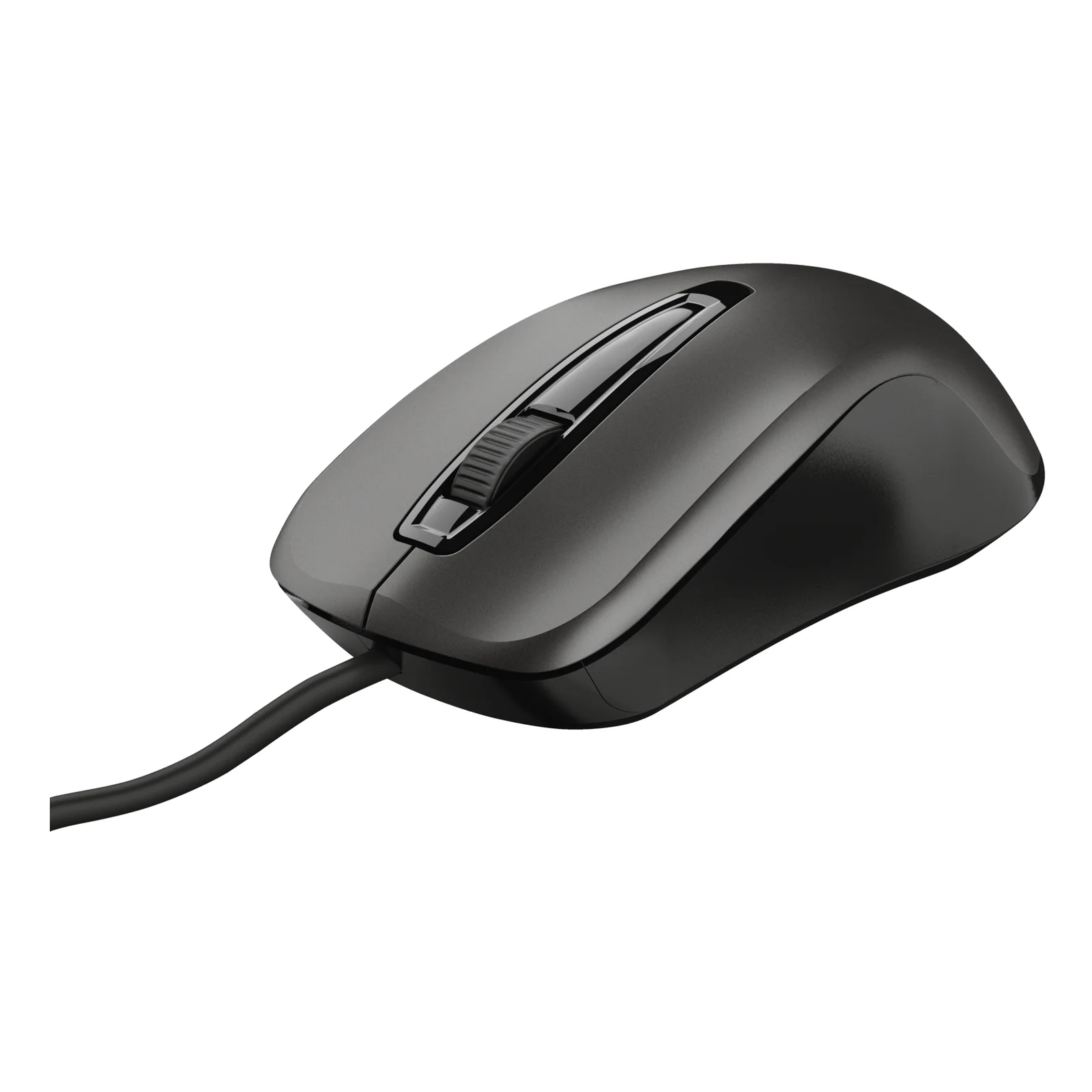 Carve souris filaire optique ambidextre 1200 DPI