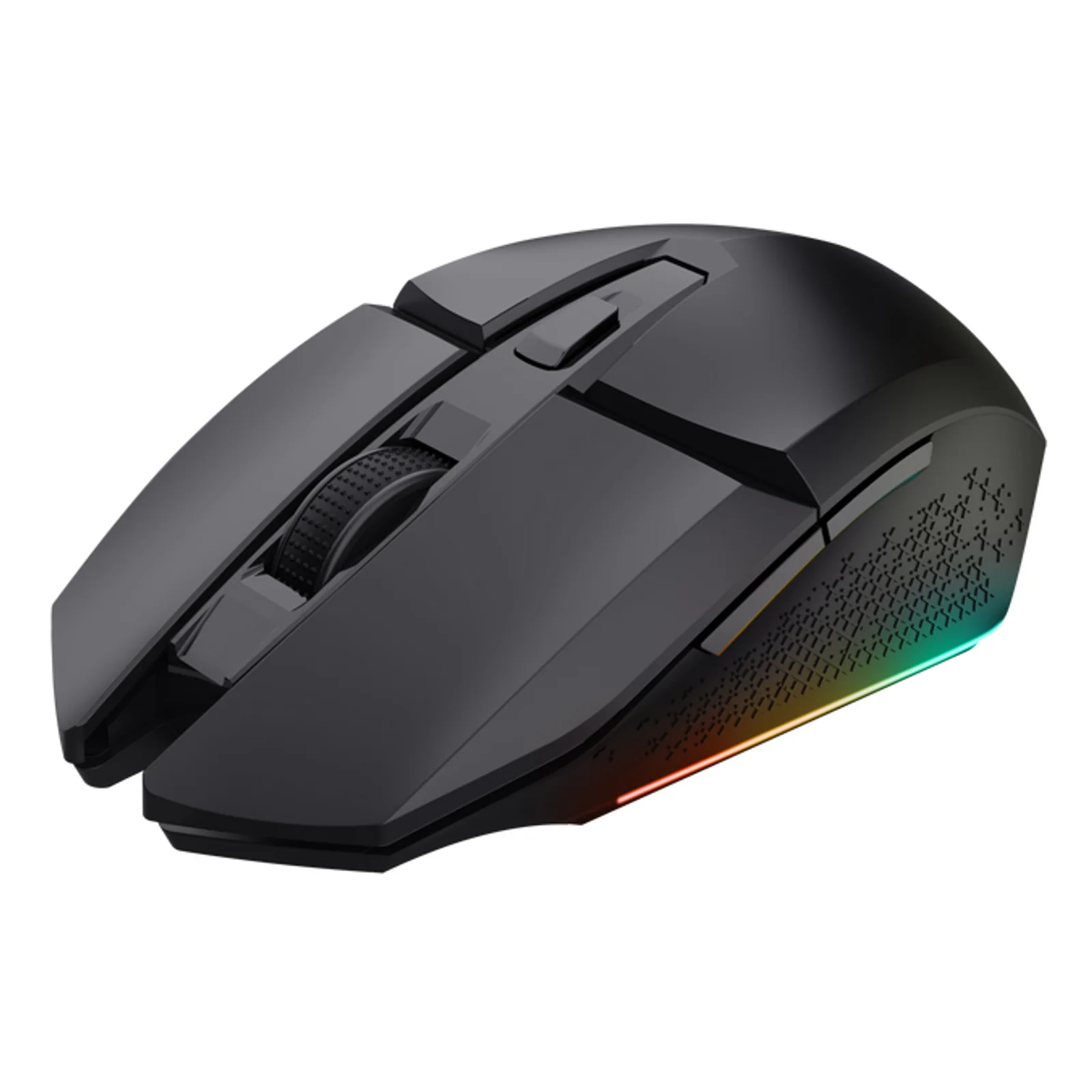 GXT 110 Felox, souris gaming sans fil ambidextre