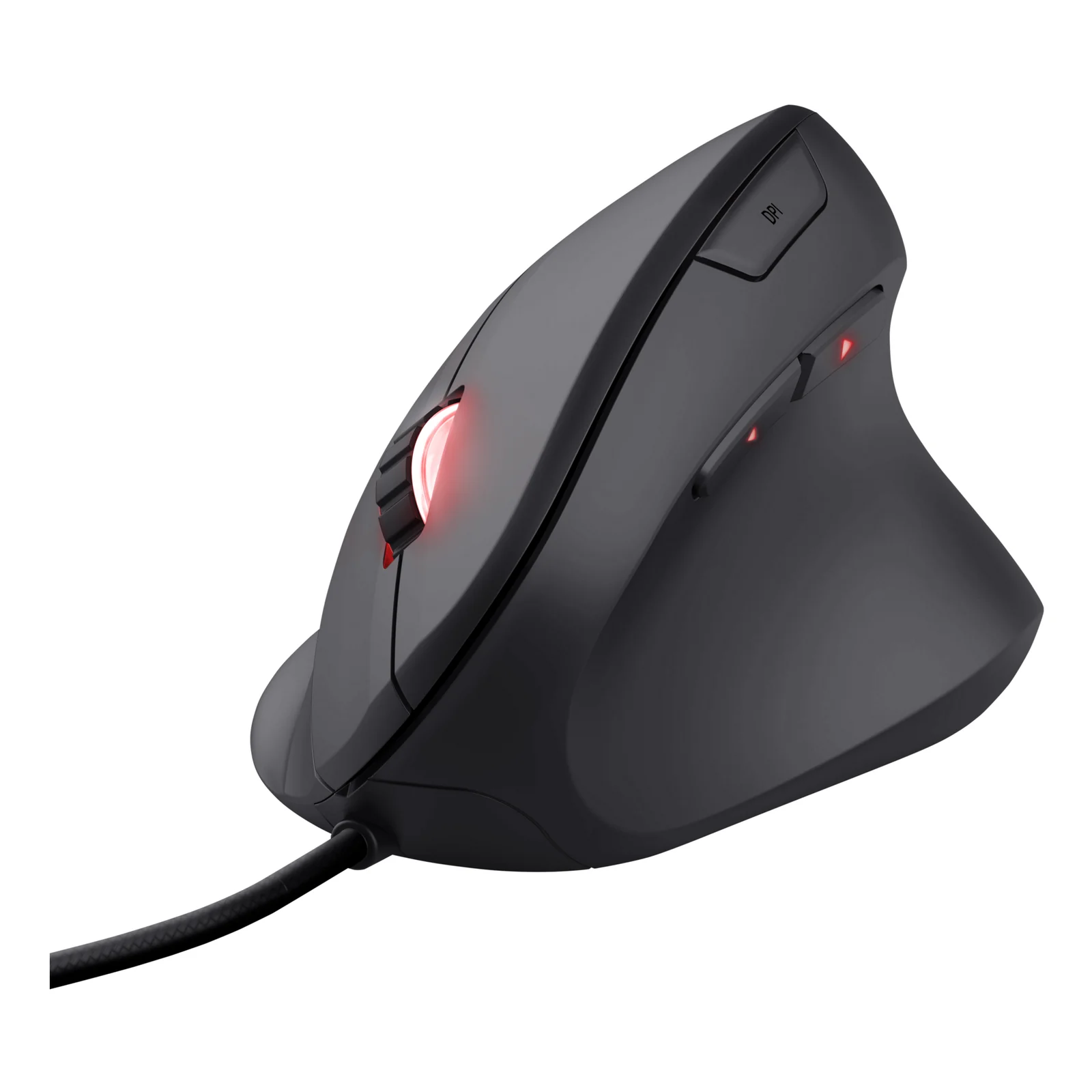 GXT 144 Rexx, souris gaming verticale filaire
